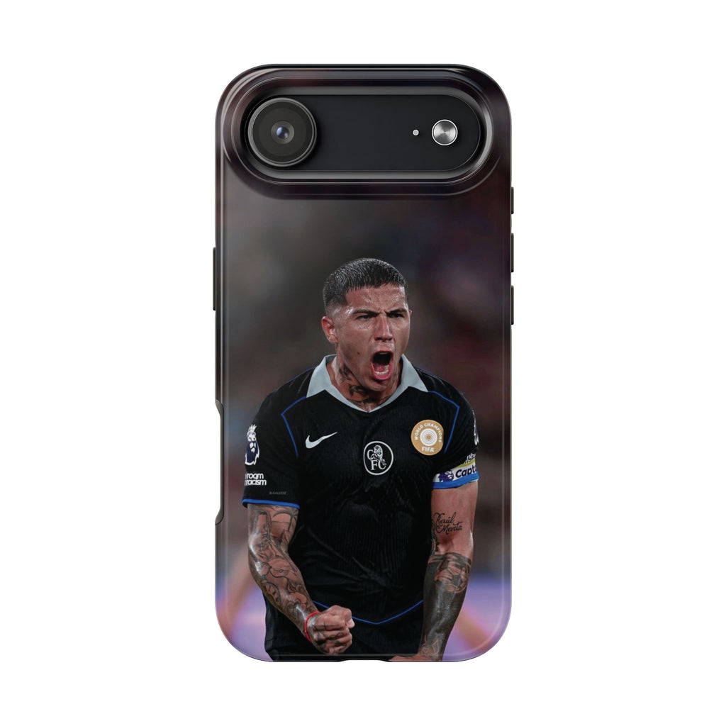 Enzo Fernandez - Phone Case
