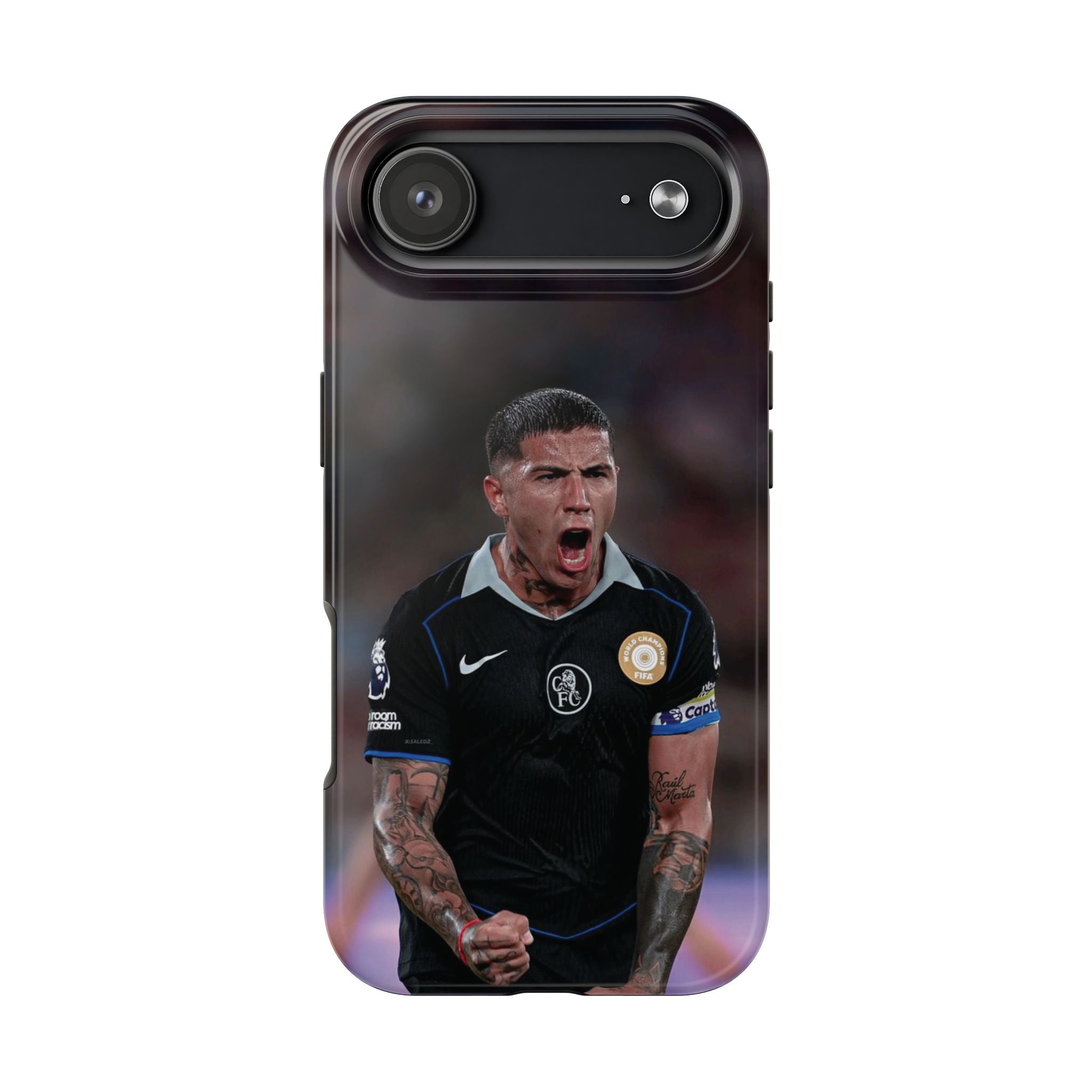 Enzo Fernandez - Phone Case