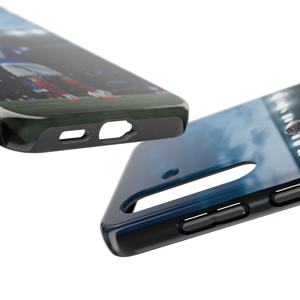 Antoine Griezmann - Phone Case