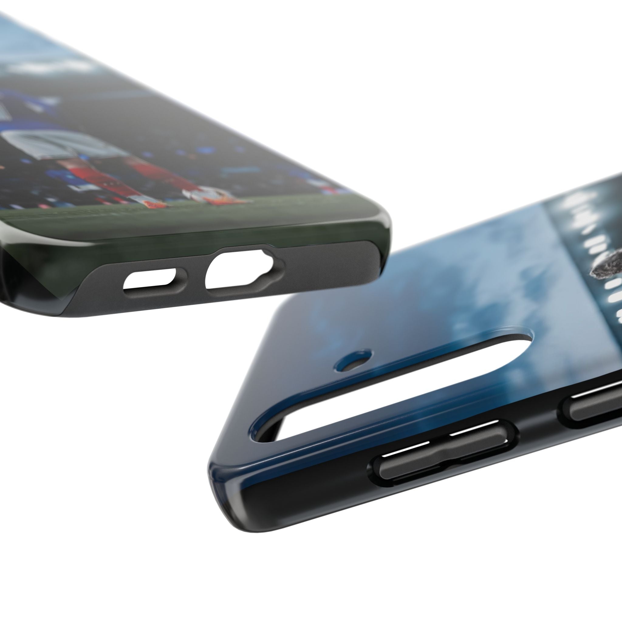 Antoine Griezmann - Phone Case