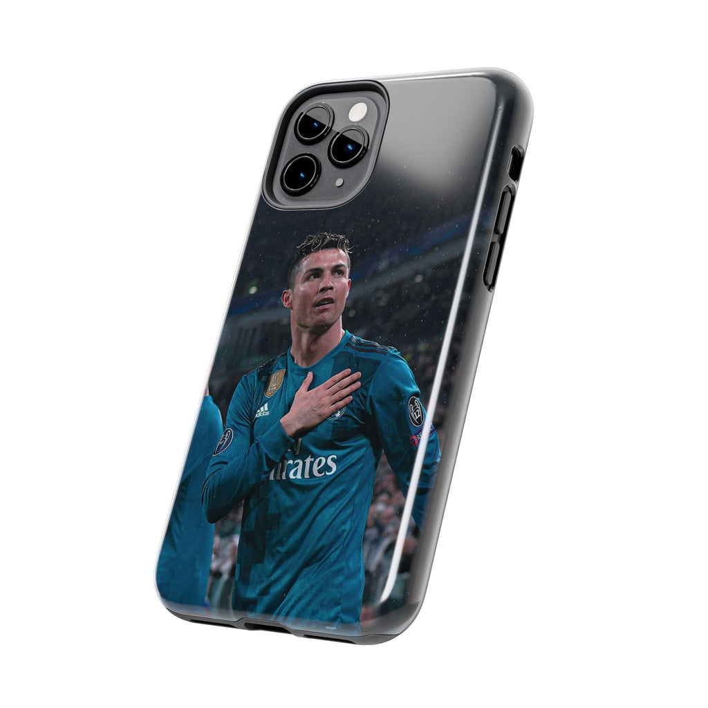 Cristiano Ronaldo - Phone Case
