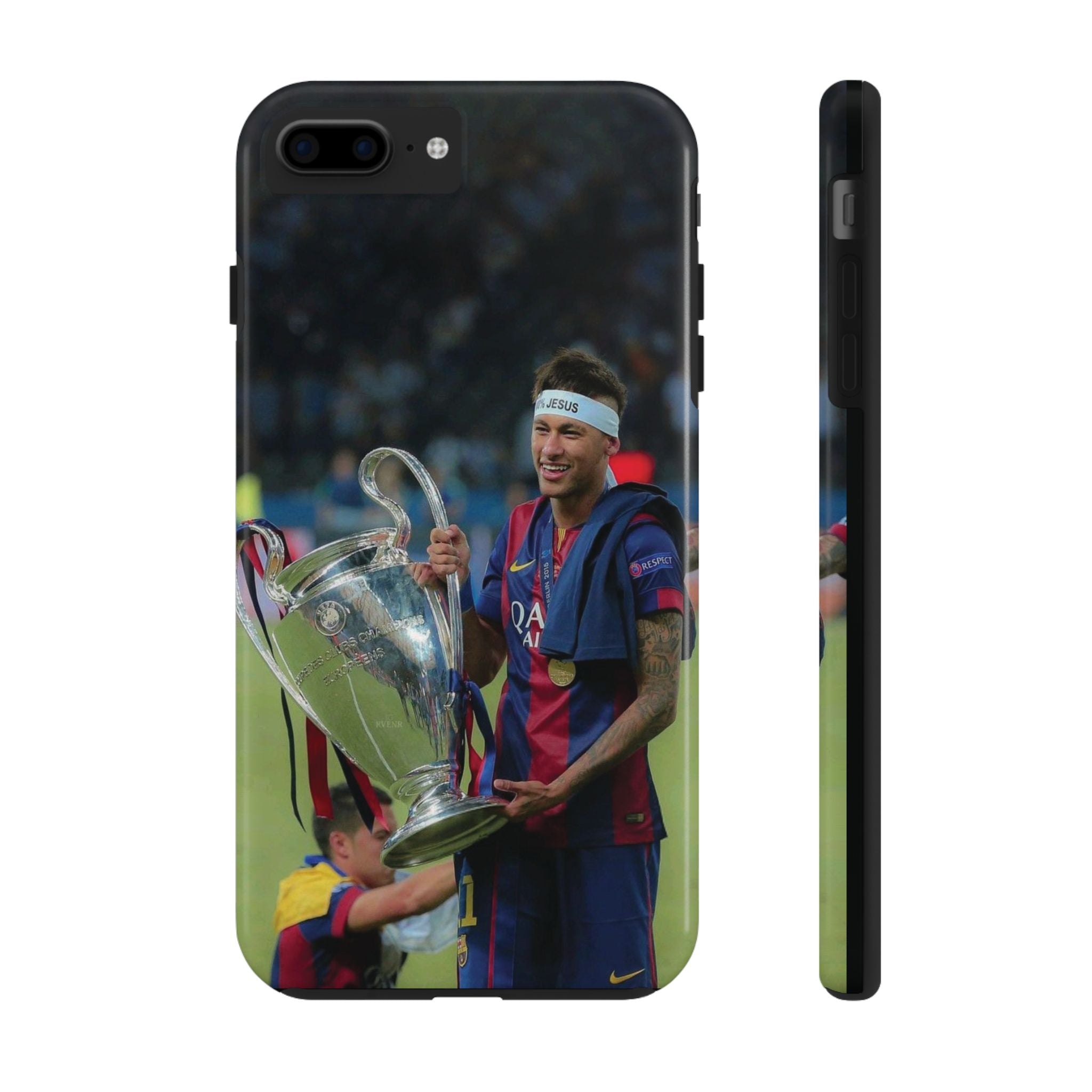 Neymar Jr - Phone Case