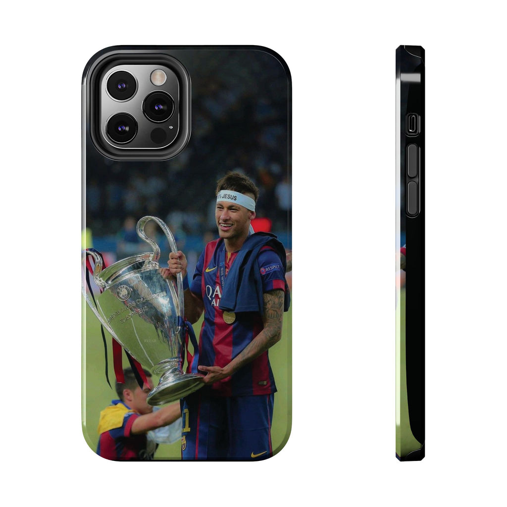 Neymar Jr - Phone Case