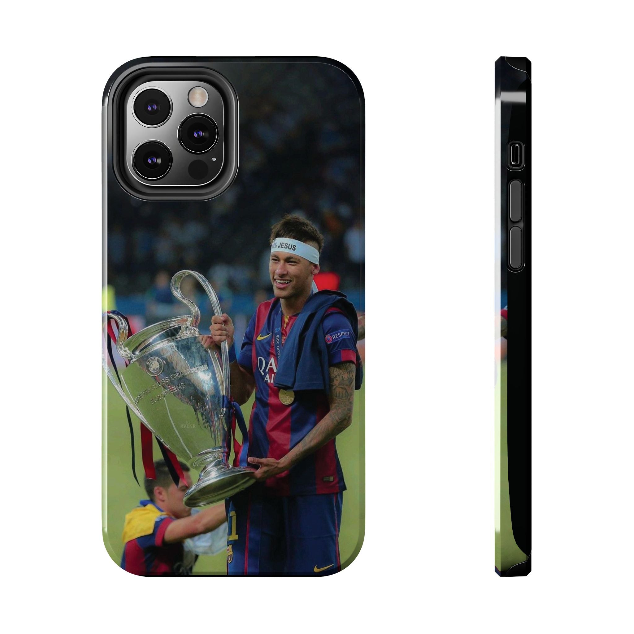 Neymar Jr - Phone Case
