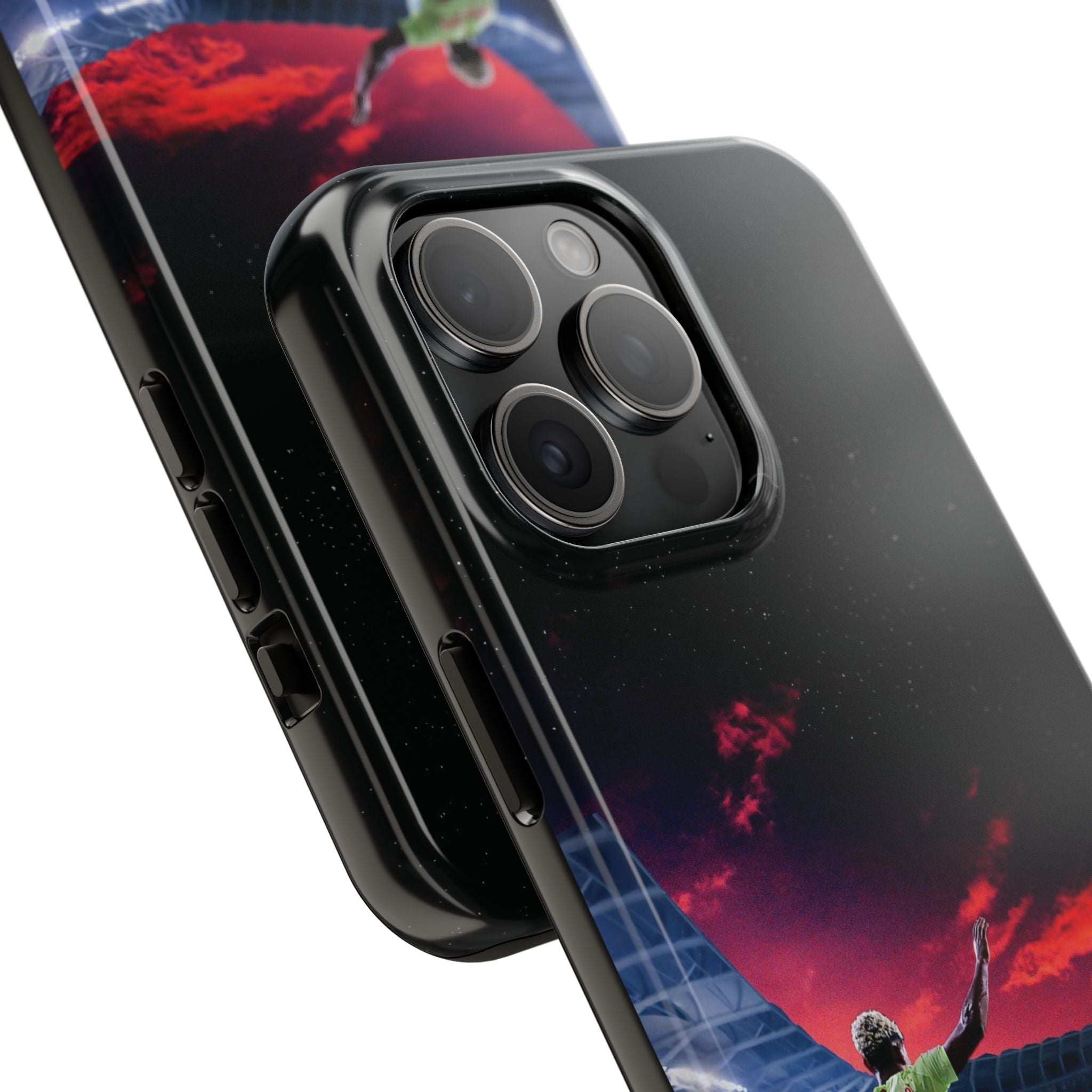 Lamine Yamal - Phone Case