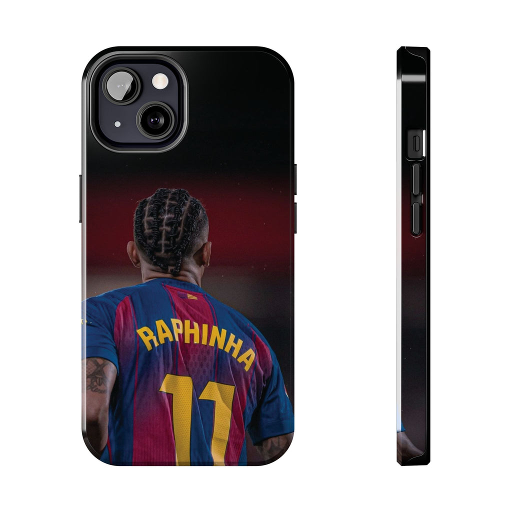 Raphinha - Phone Case