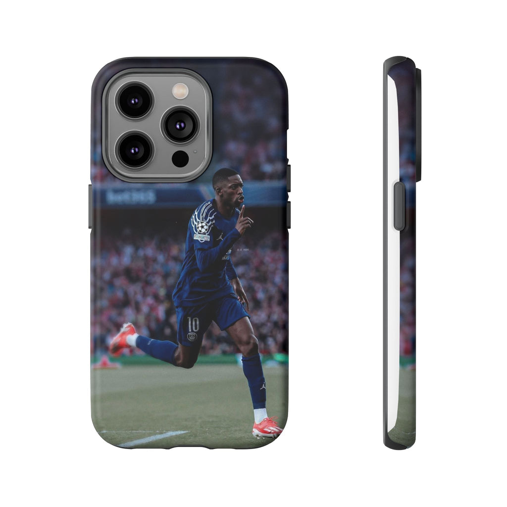 Ousmane Dembele - Phone Case