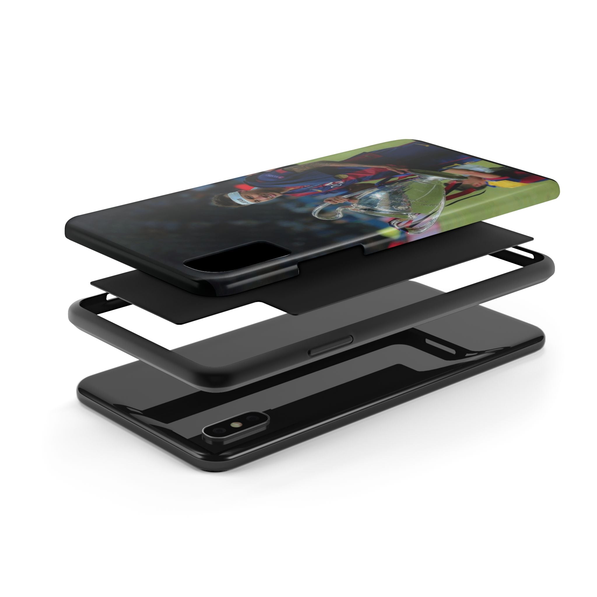 Neymar Jr - Phone Case