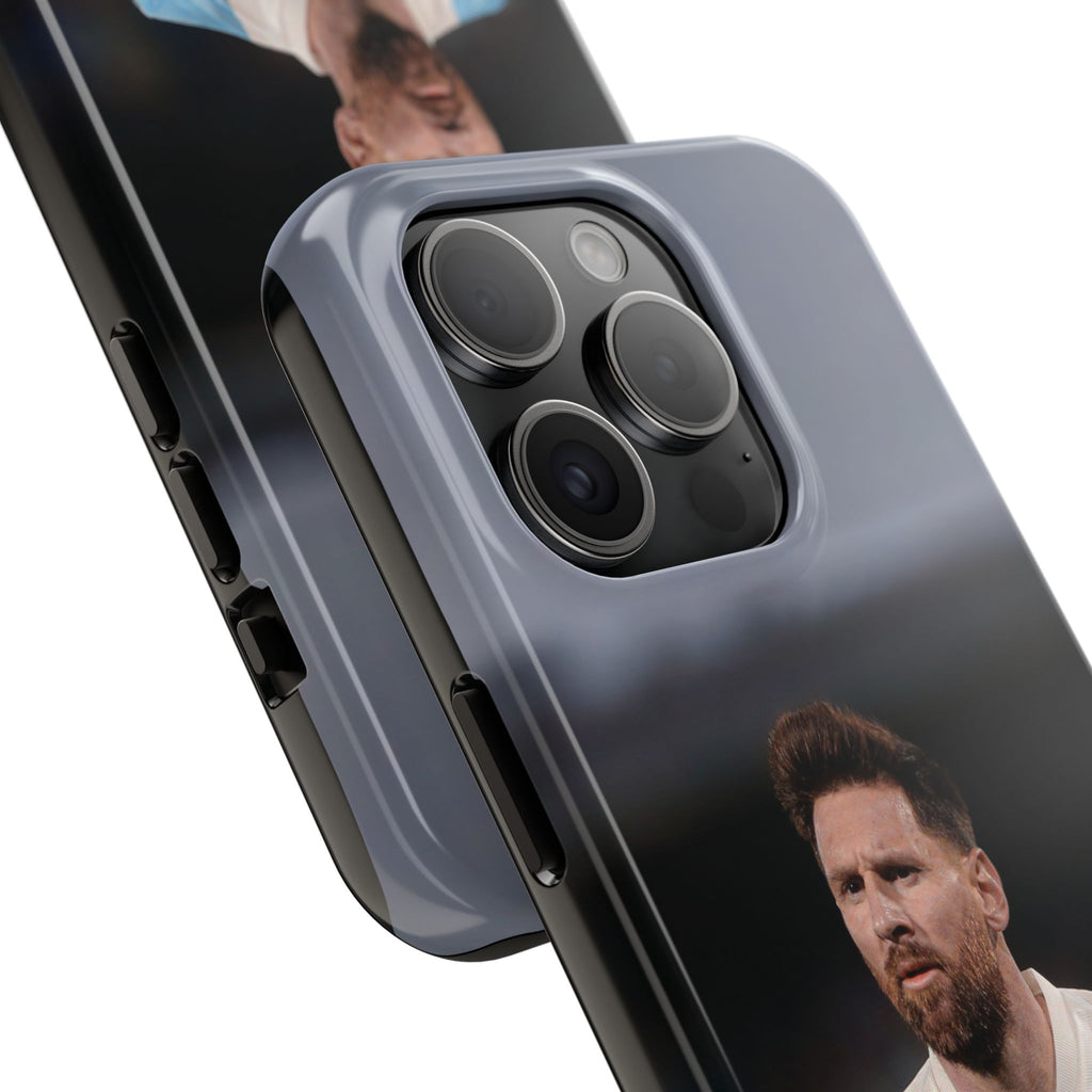 Lionel Messi - Phone Case