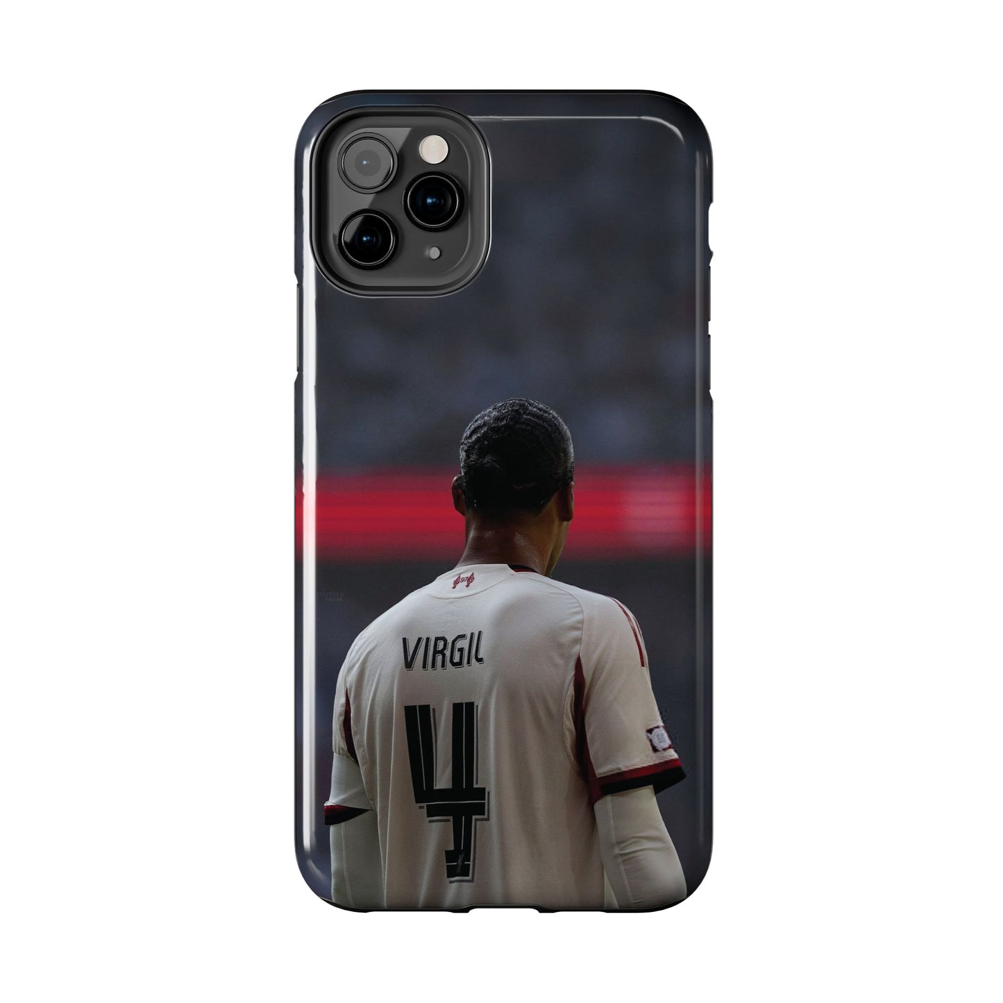 Phone Case - Virgil Van Dijk Design