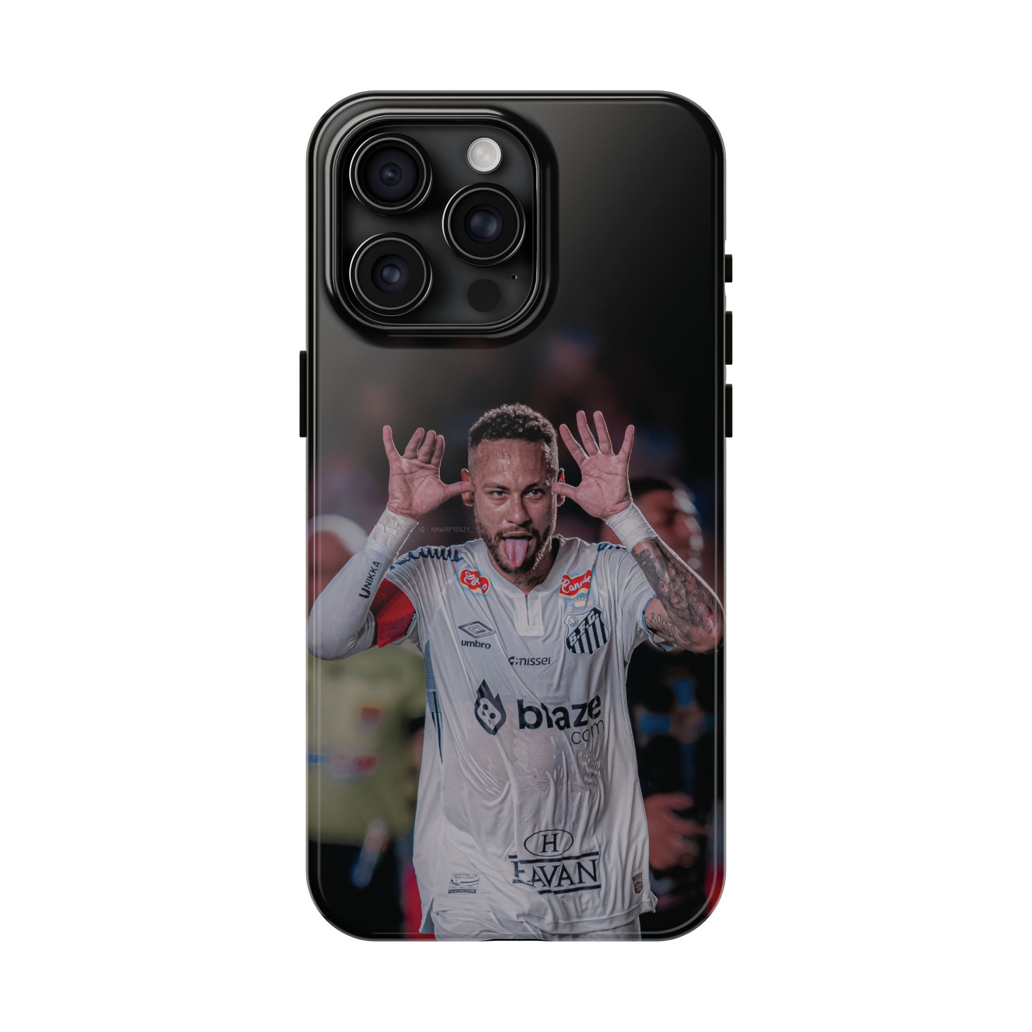 Neymar Jr. - Phone Case