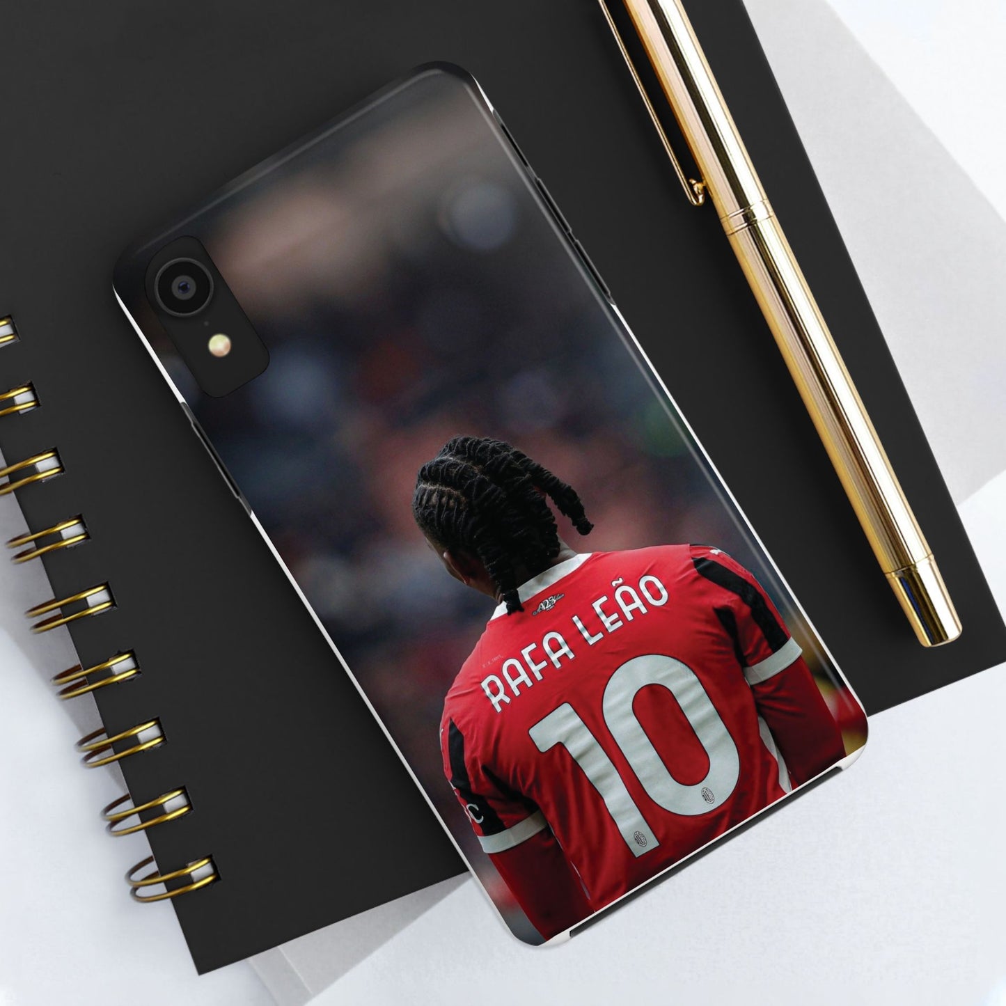 Rafael Leao - Phone Case