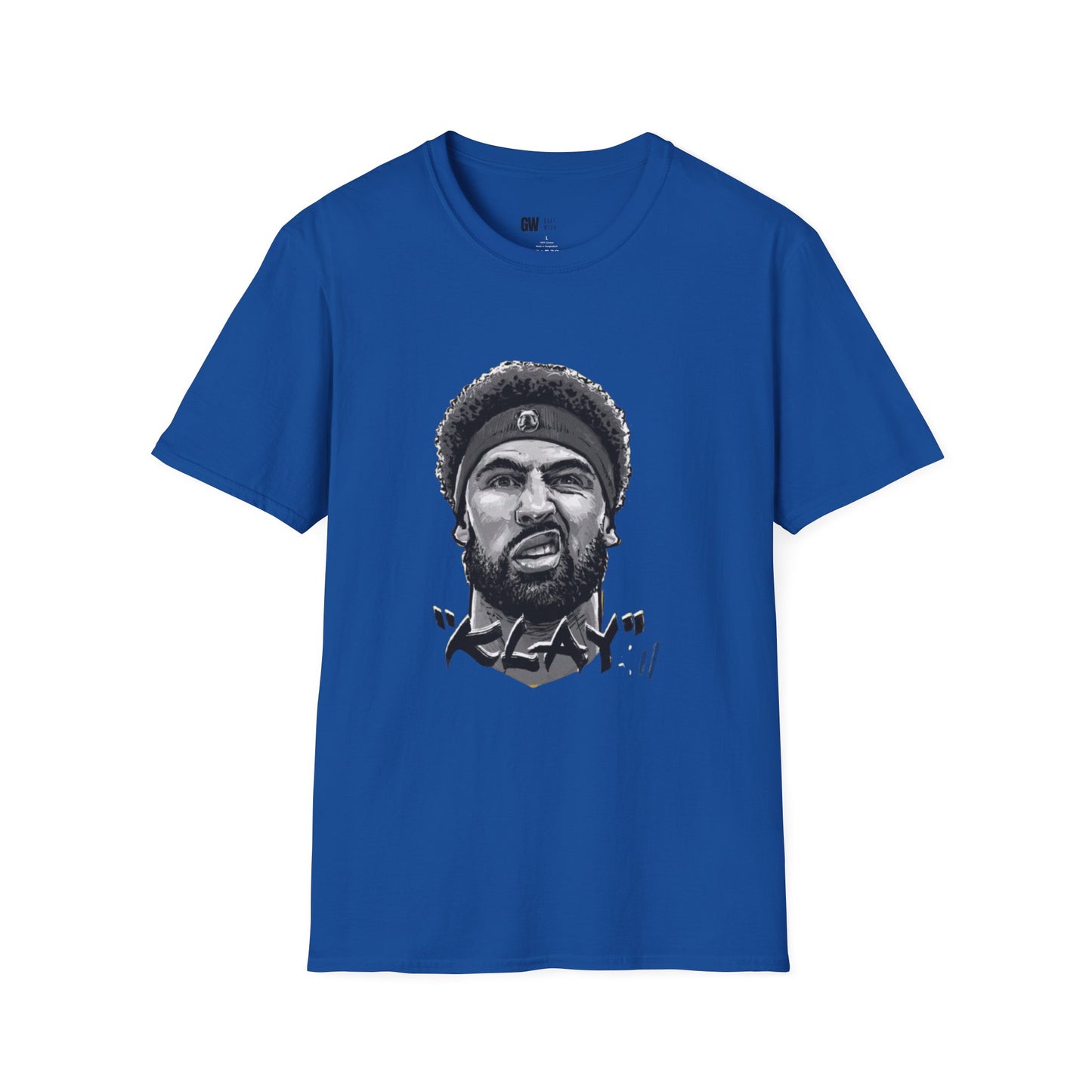 Klay Thompson - Shirt