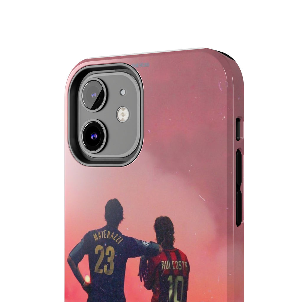 "Materazzi + Rui Costa" - Phone Case