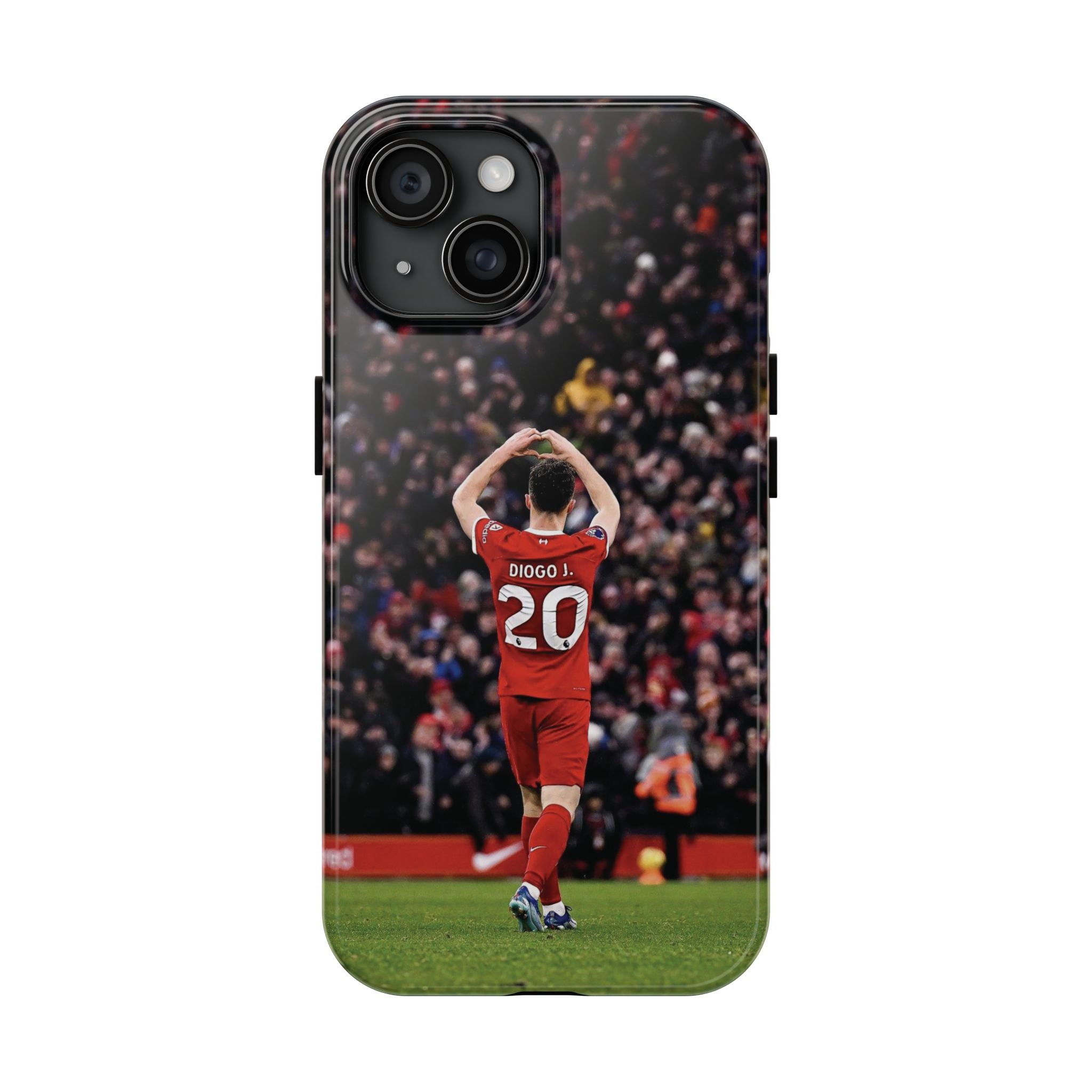 Diogo Jota - Phone Case