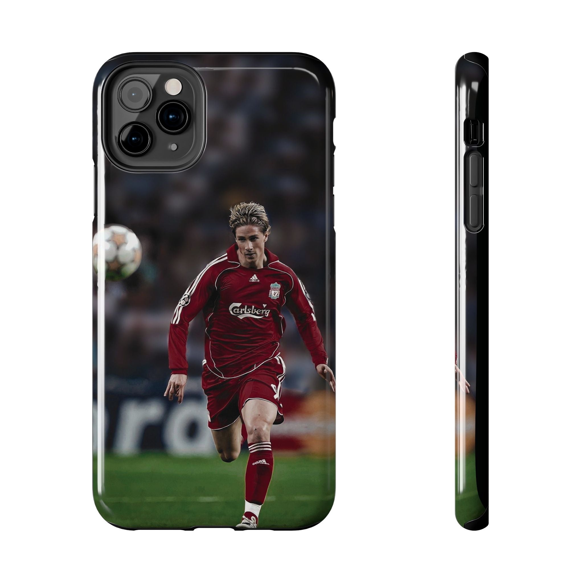 Fernando Torres - Phone Case