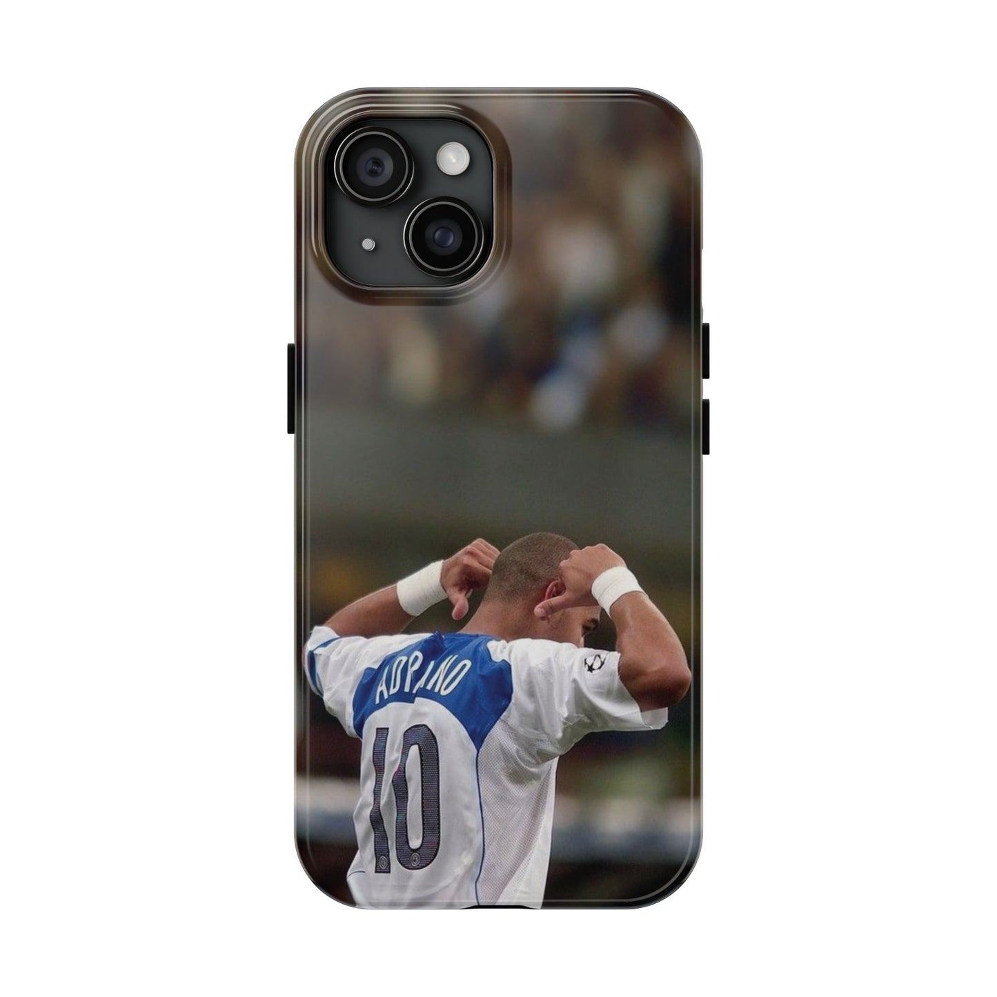 Adriano - Phone Case
