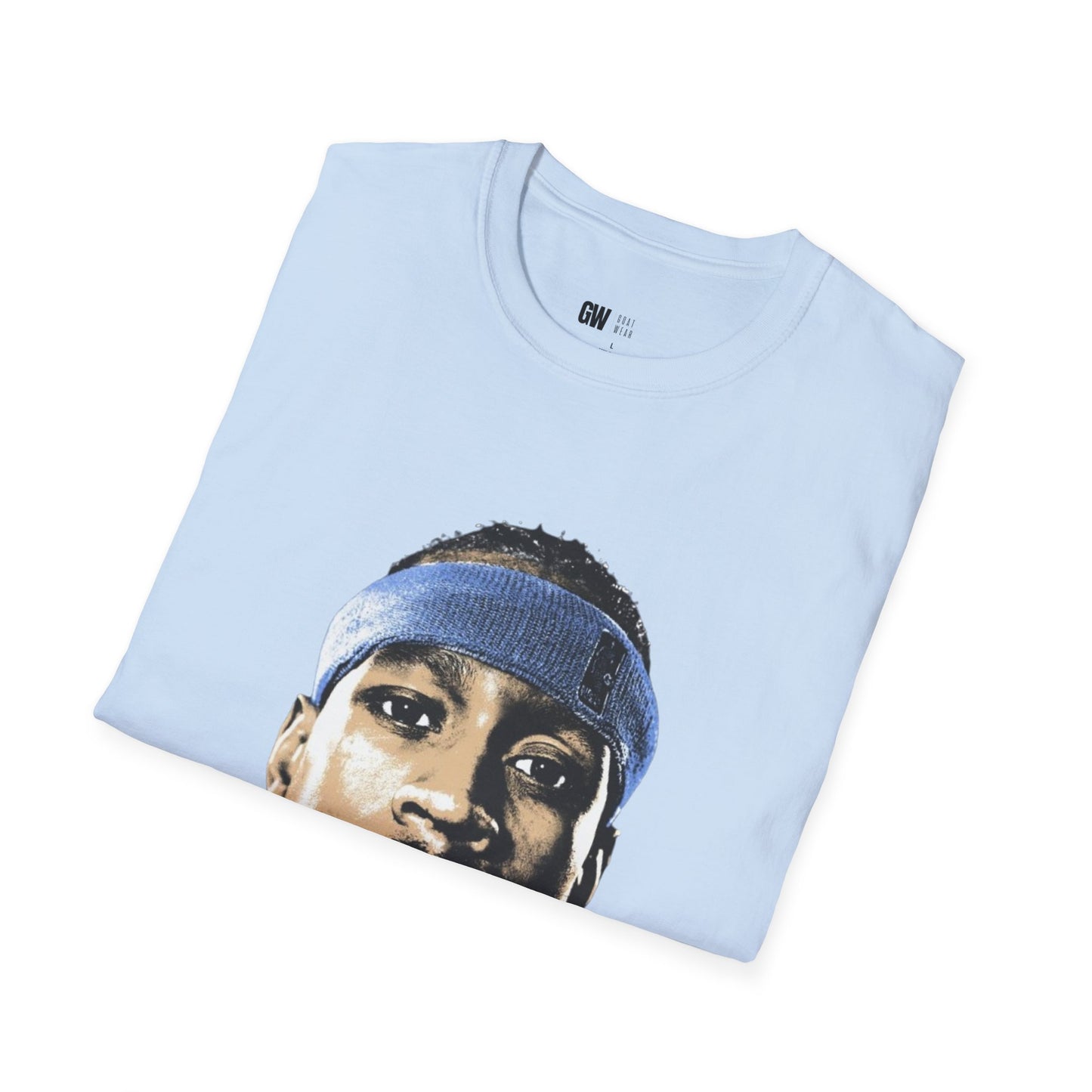 Allen Iverson - Shirt