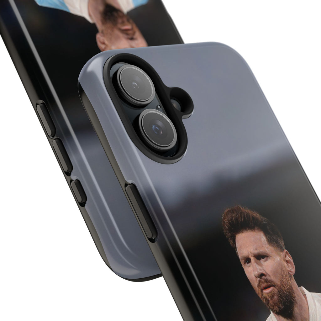 Lionel Messi - Phone Case