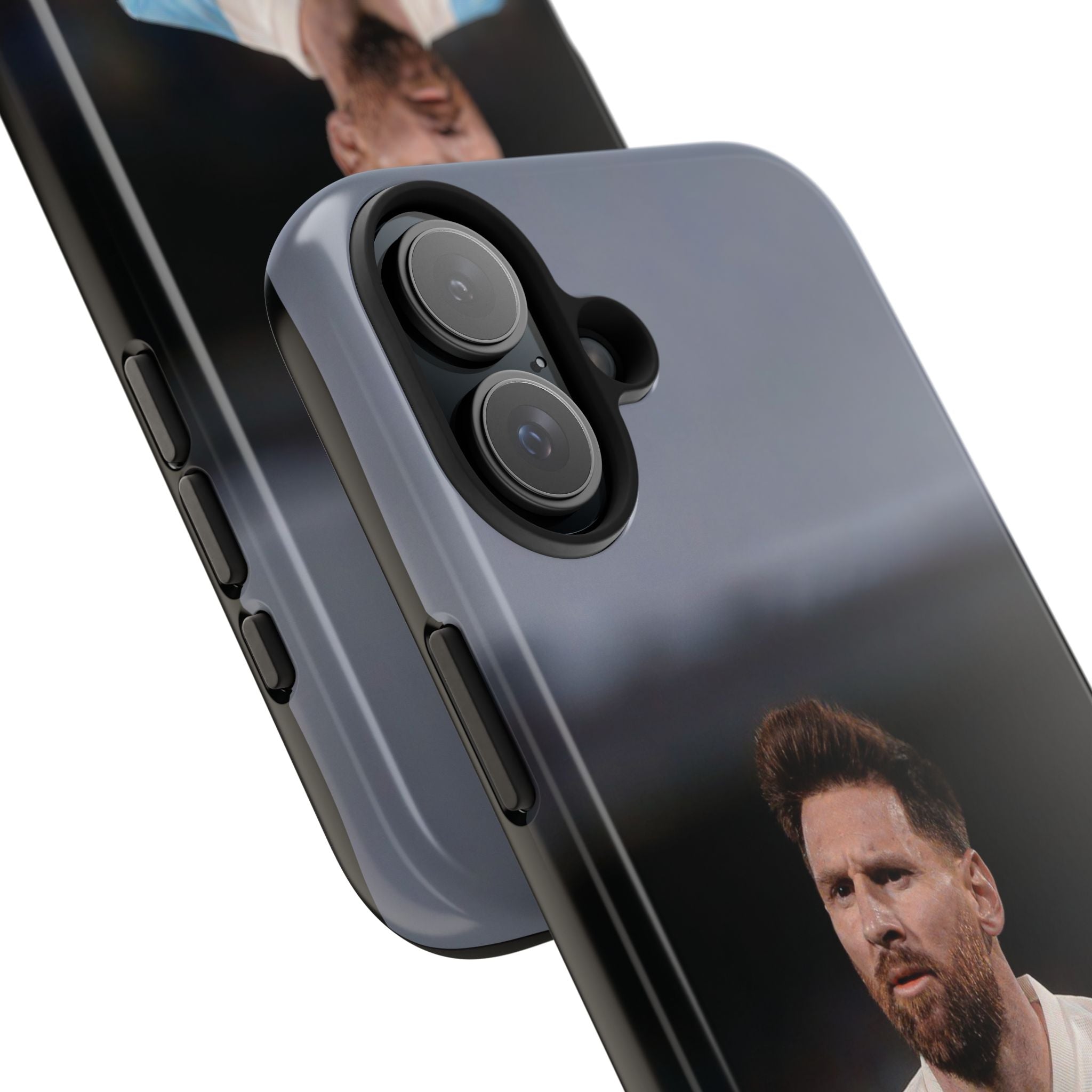 Lionel Messi - Phone Case