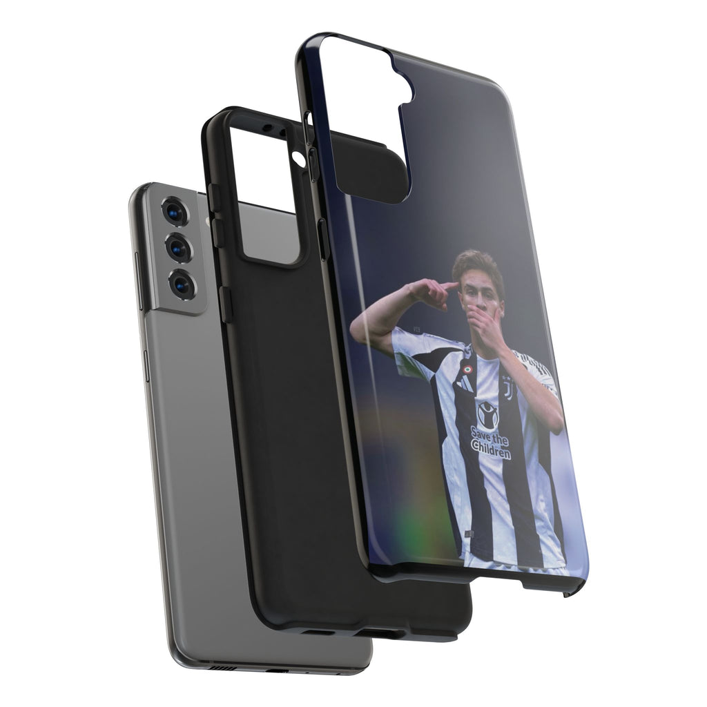 Kenan Yildiz - Phone Case