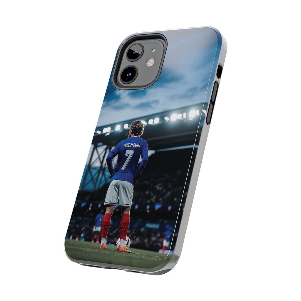 Antoine Griezmann - Phone Case