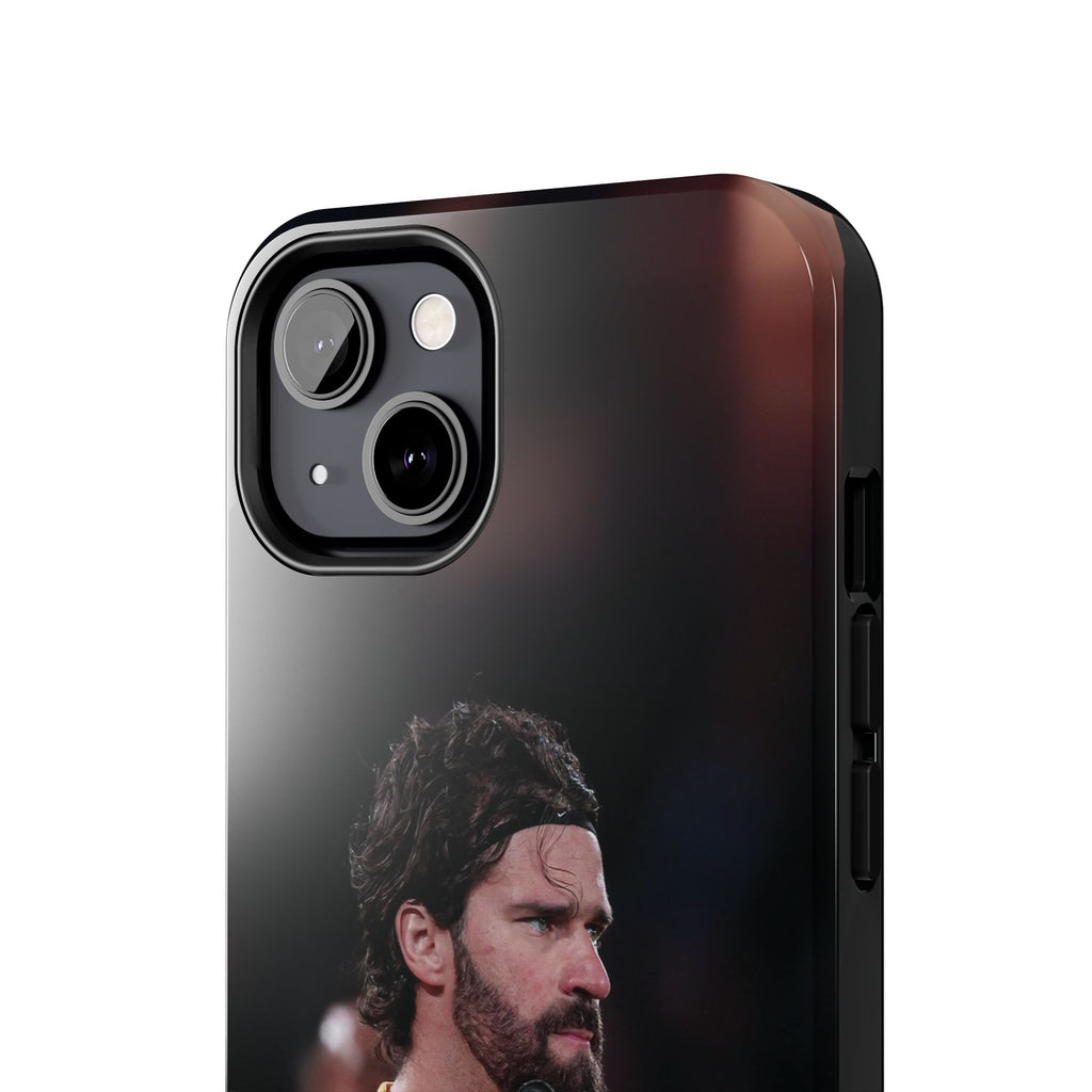 Alisson Becker - Phone Case