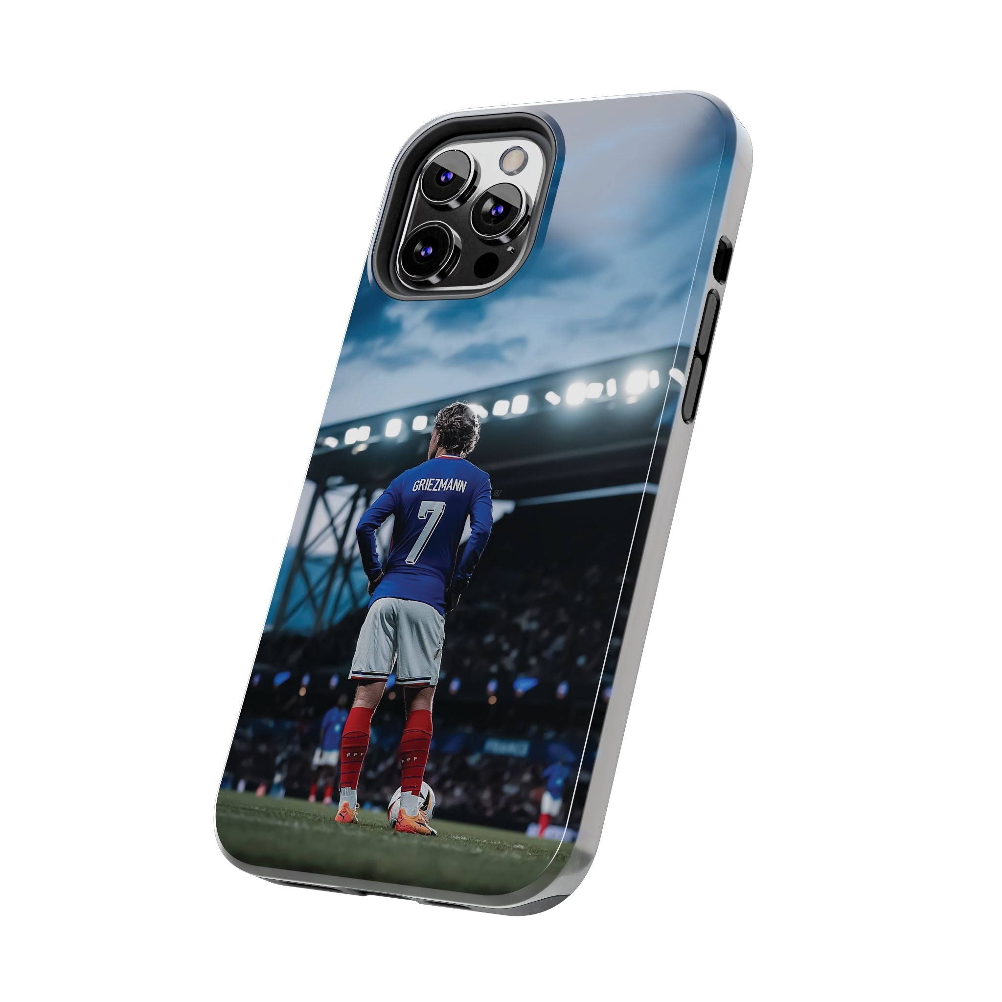 Antoine Griezmann - Phone Case