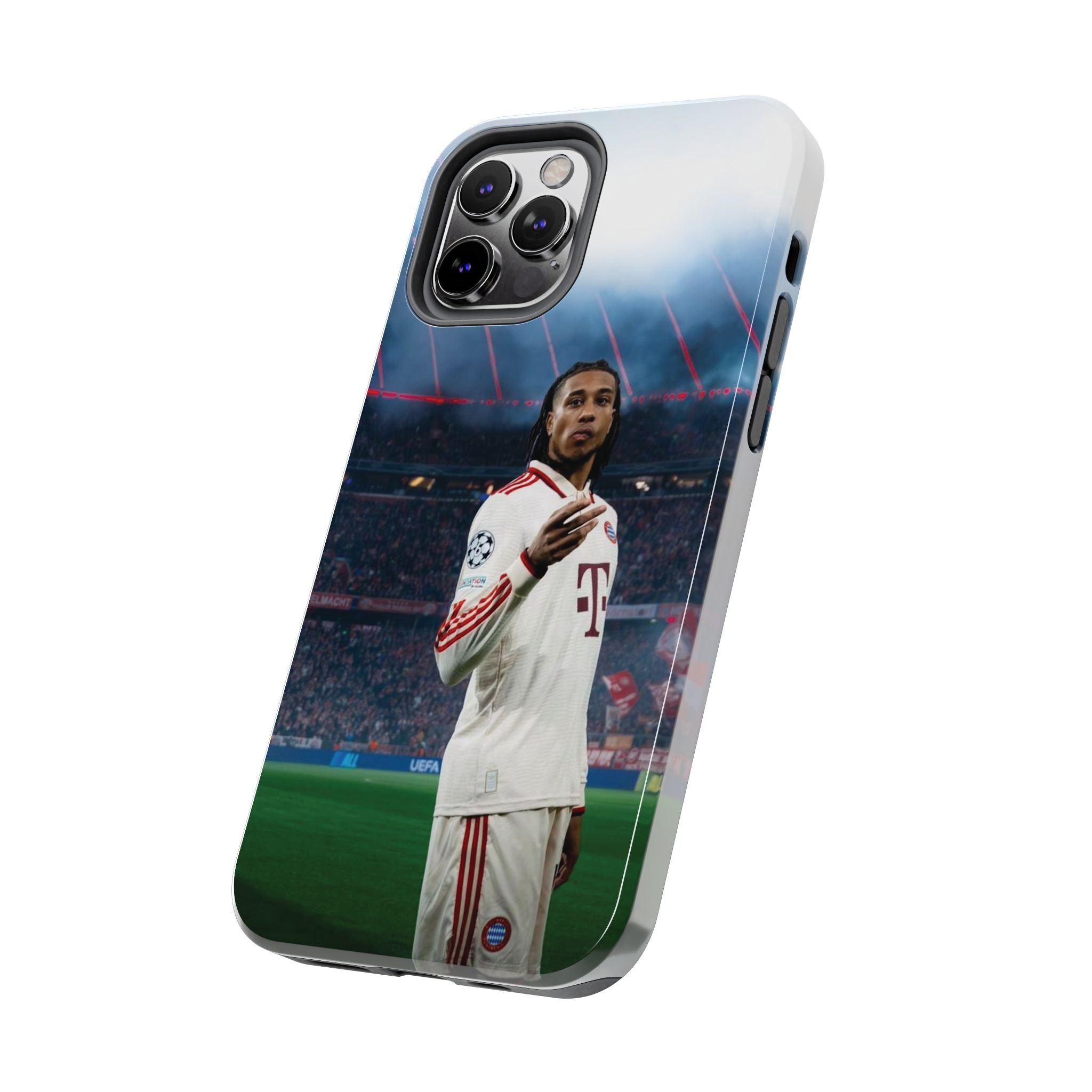 Michael Olise - Phone Case