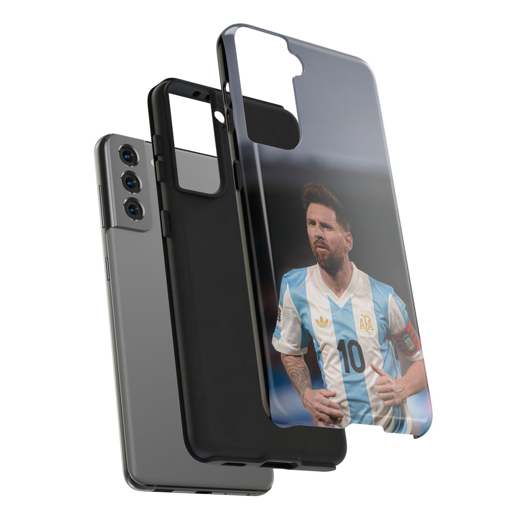 Lionel Messi - Phone Case