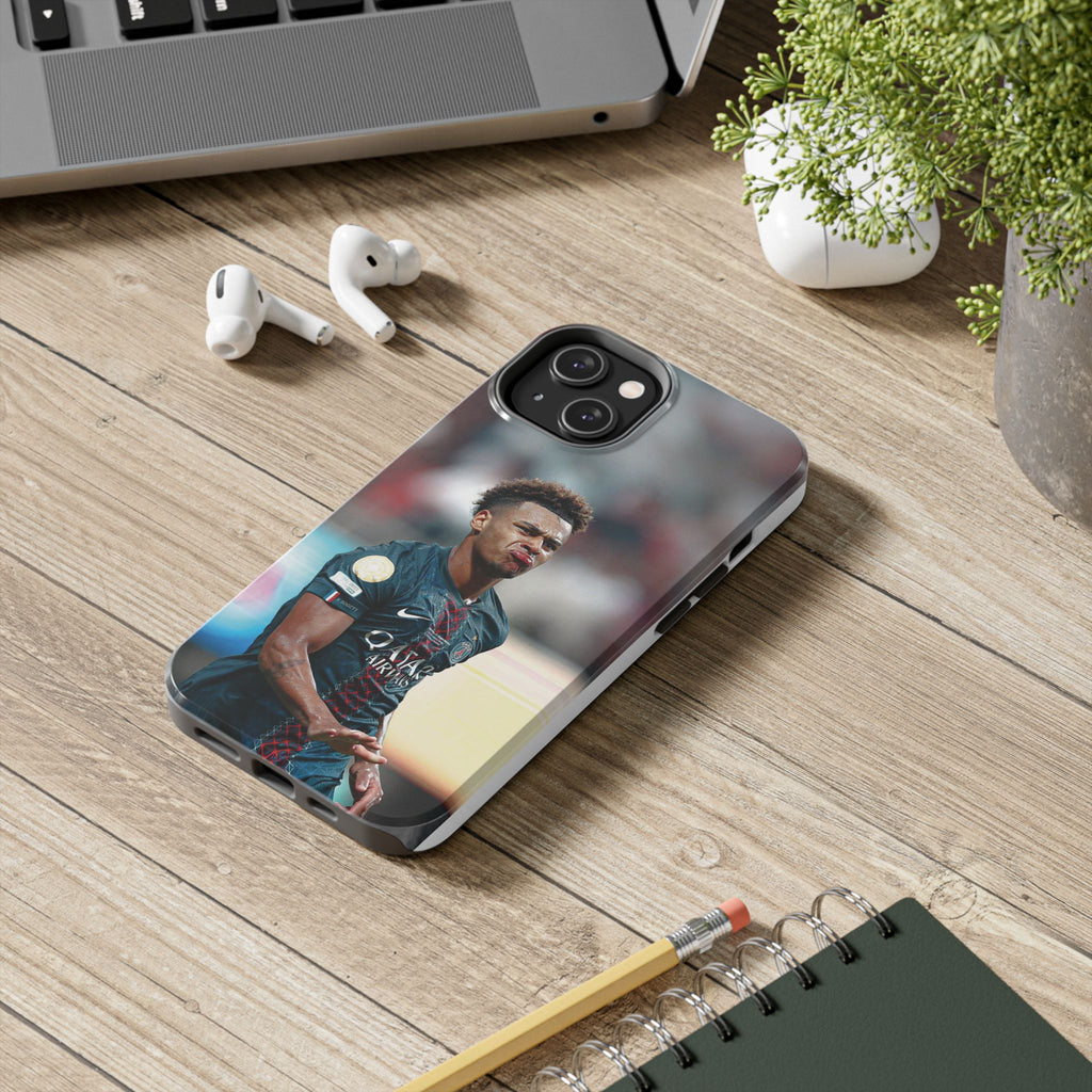 Desire Doue - Phone Case
