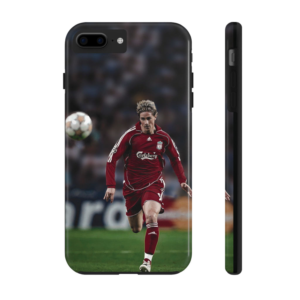 Fernando Torres - Phone Case