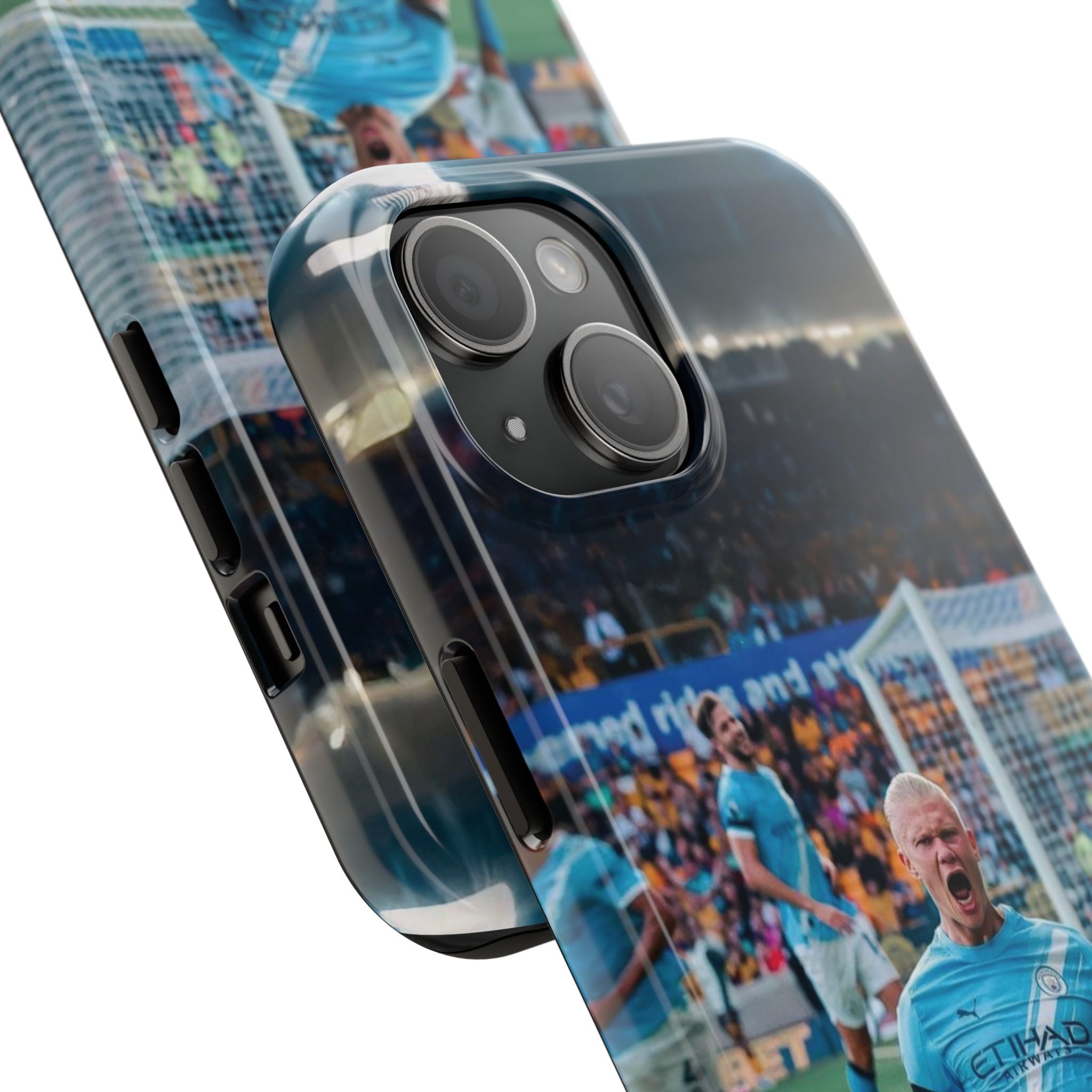 Erling Haaland - Phone Case