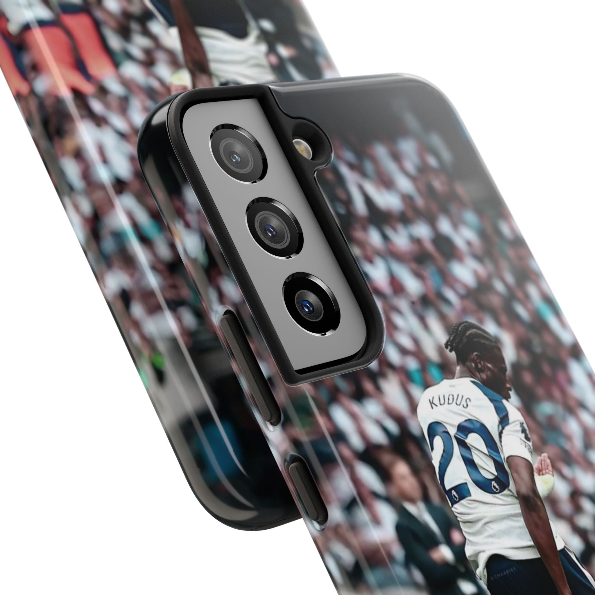 Mohammed Kudus - Phone Case