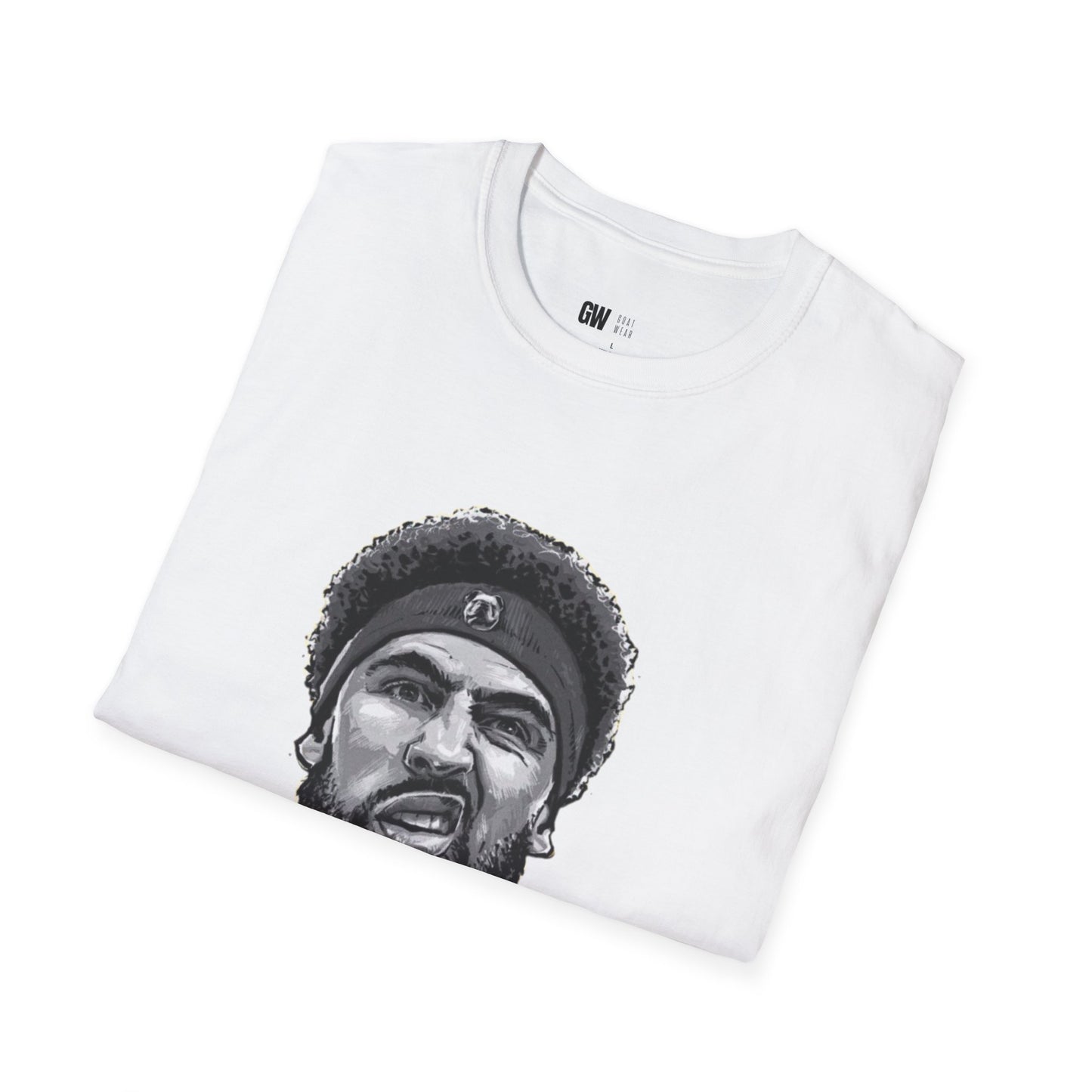 Klay Thompson - Shirt