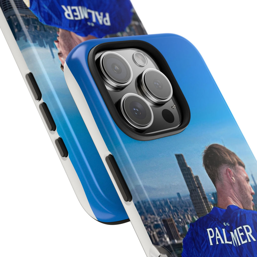 Cole Palmer - Phone Case