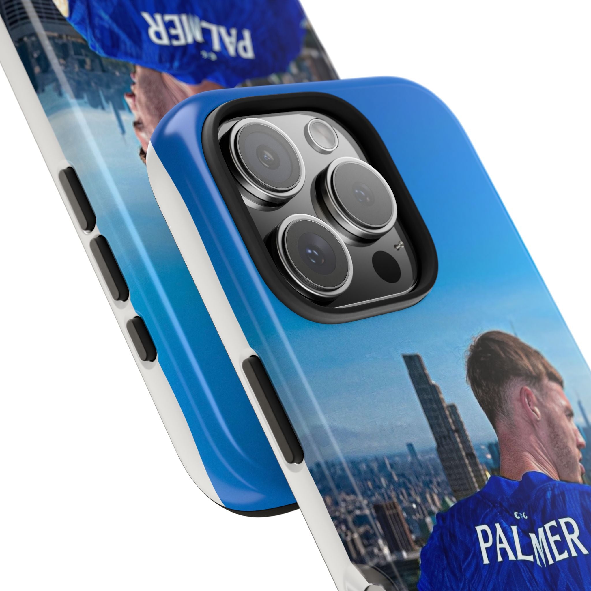 Cole Palmer - Phone Case