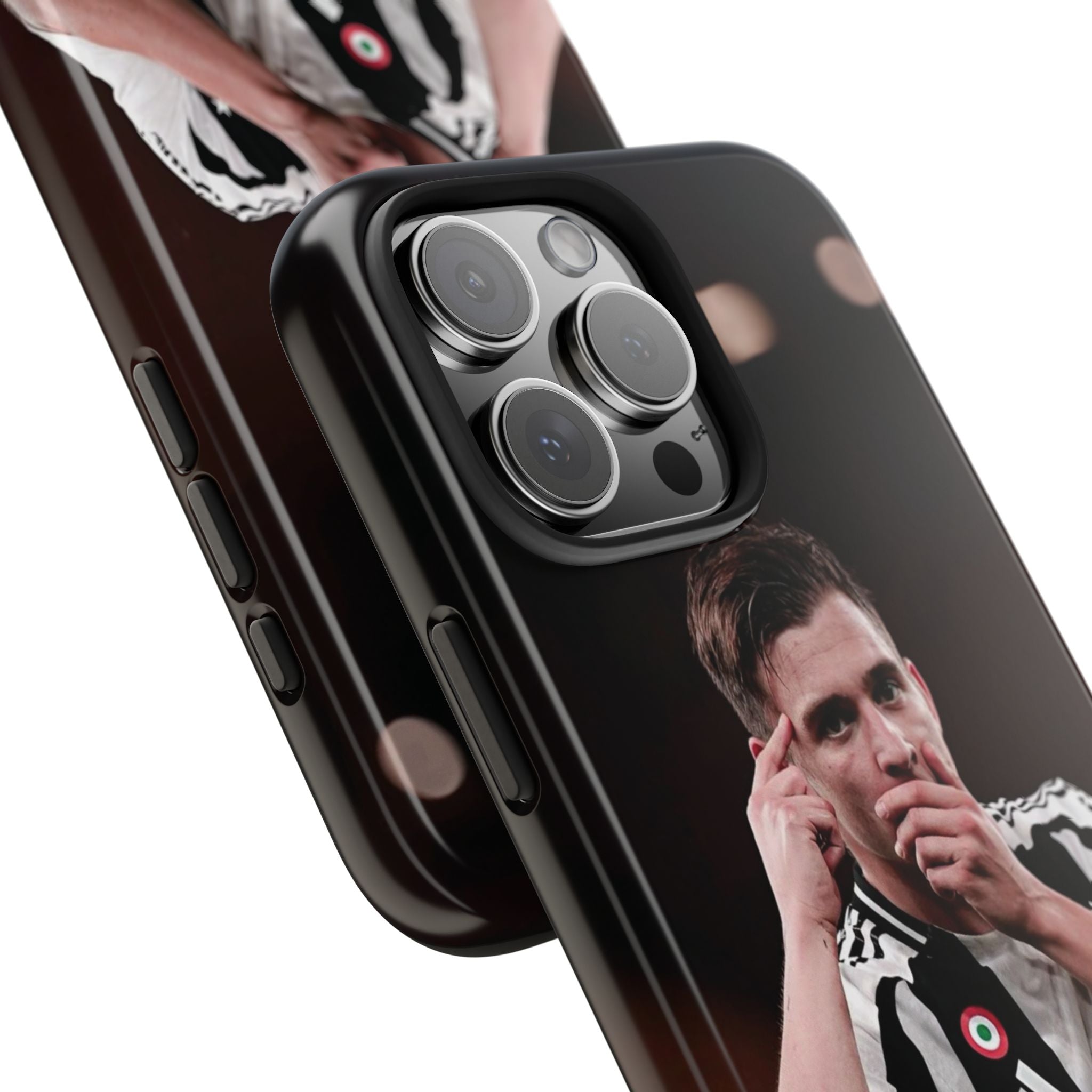 Francisco Conceição - Phone Case