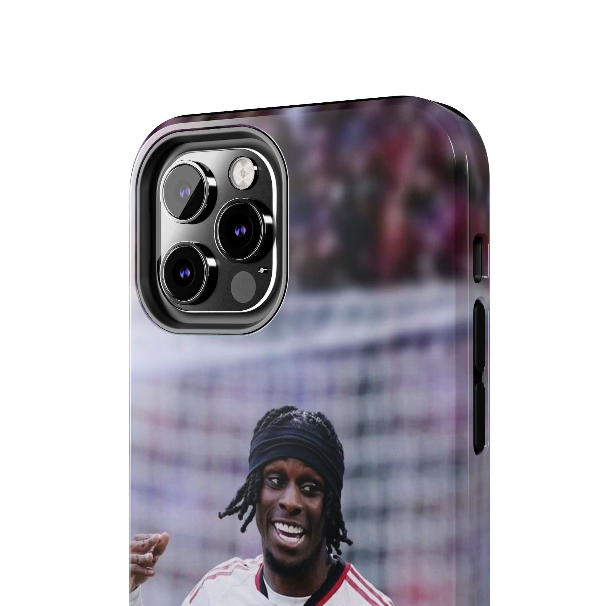 Jeremie Frimpong- Phone Case