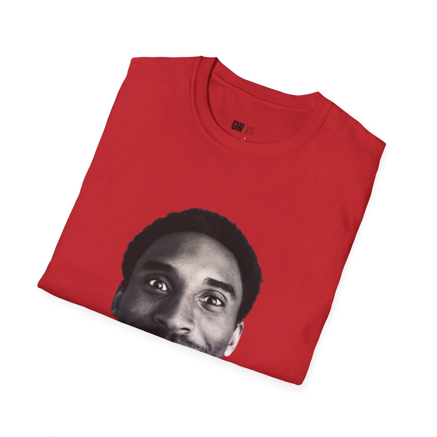 Kobe Bryant - Shirt