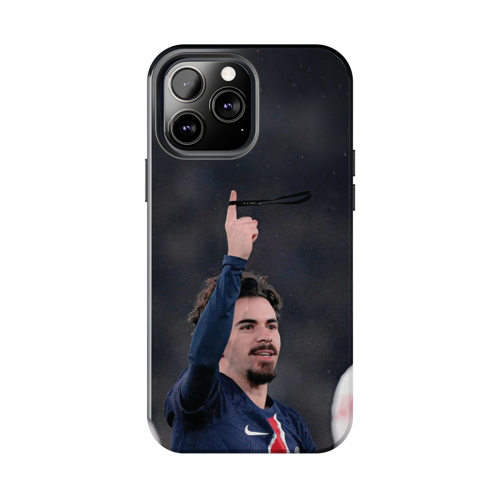 Vitinha - Phone Case