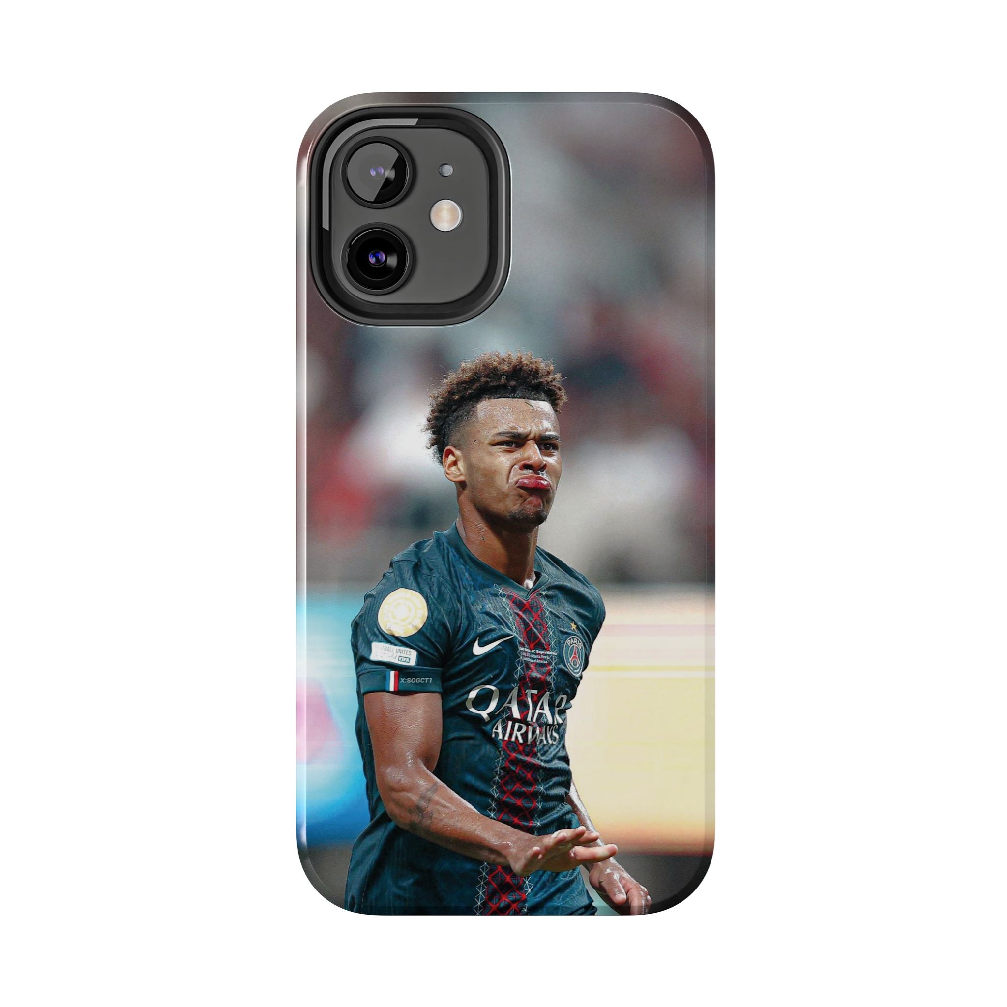 Desire Doue - Phone Case