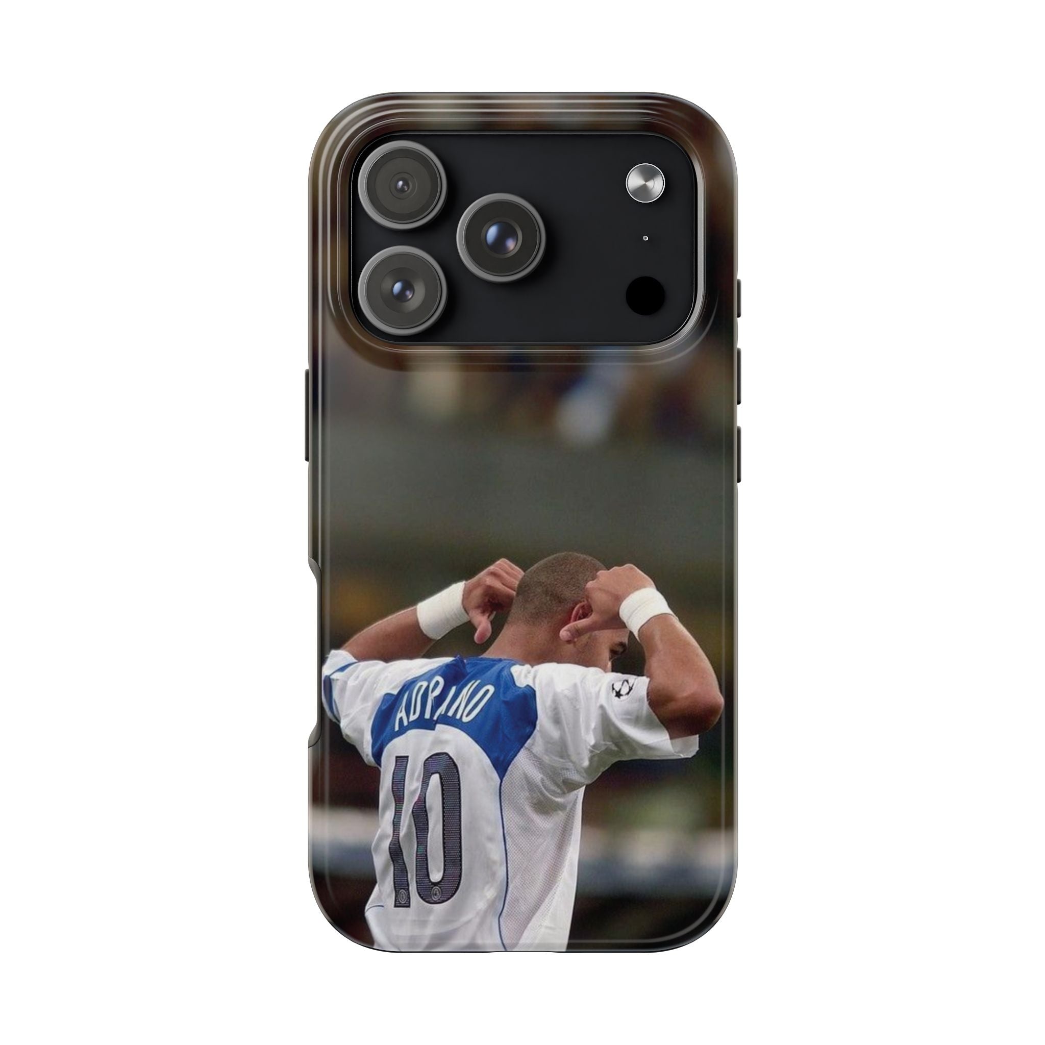 Adriano - Phone Case