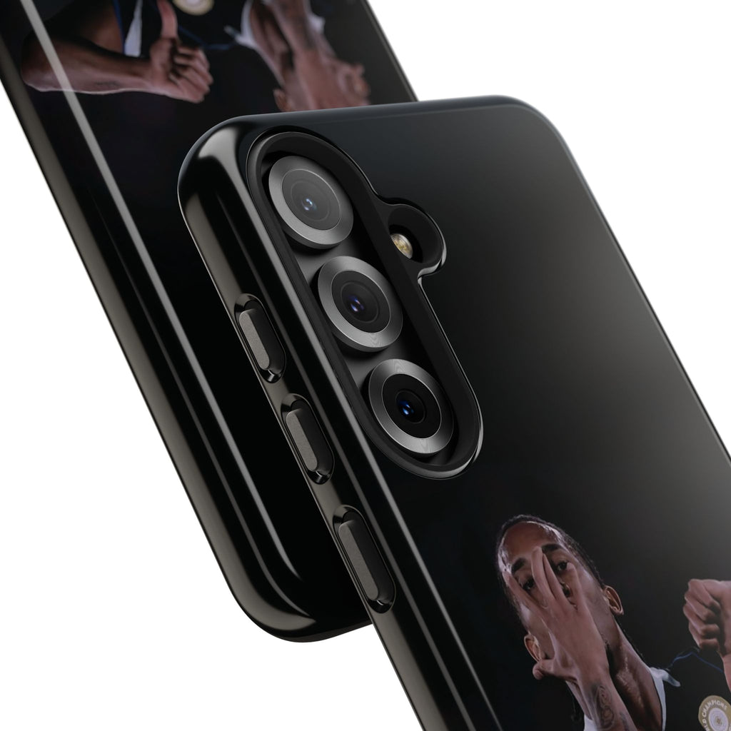 Joao Pedro - Phone Case