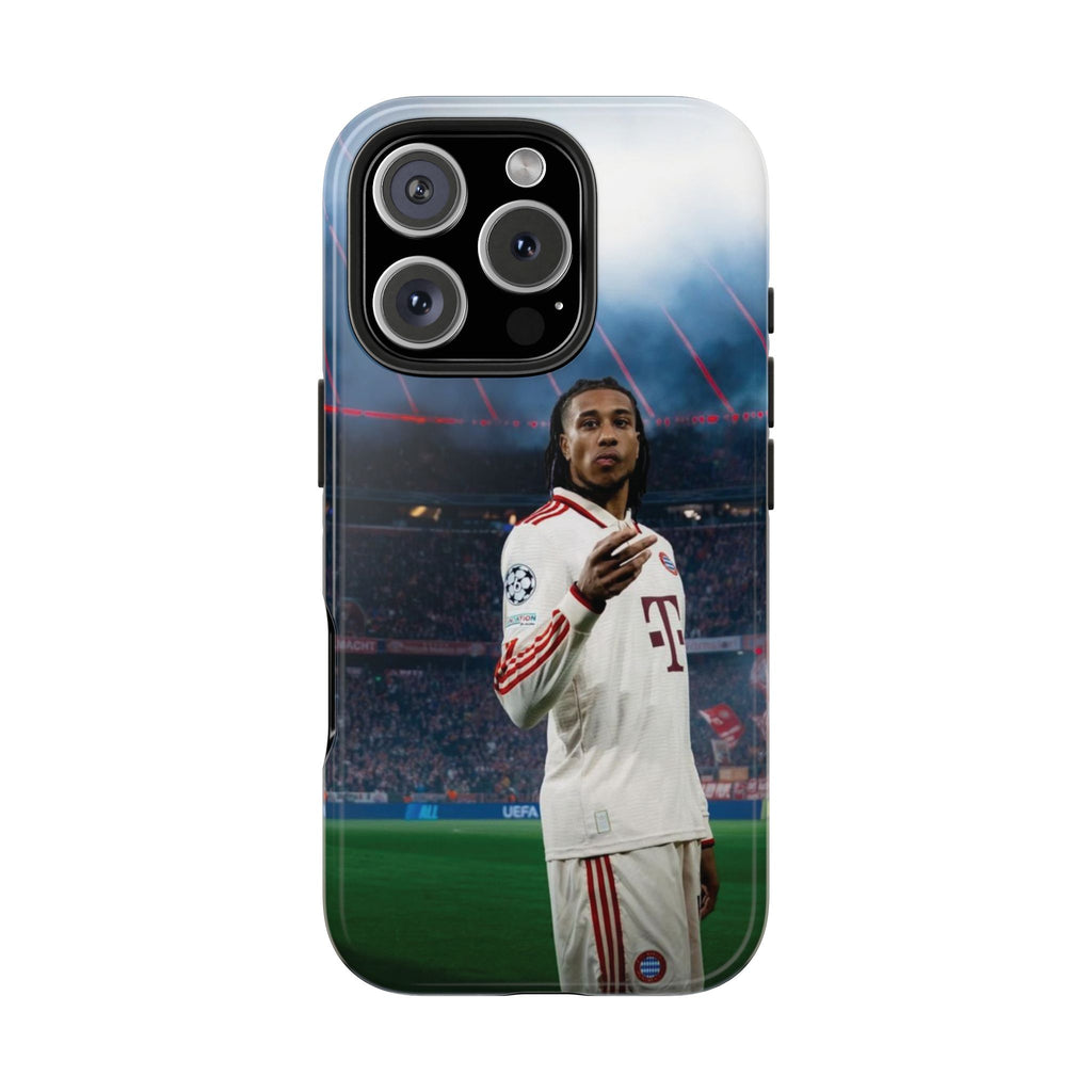 Michael Olise - Phone Case