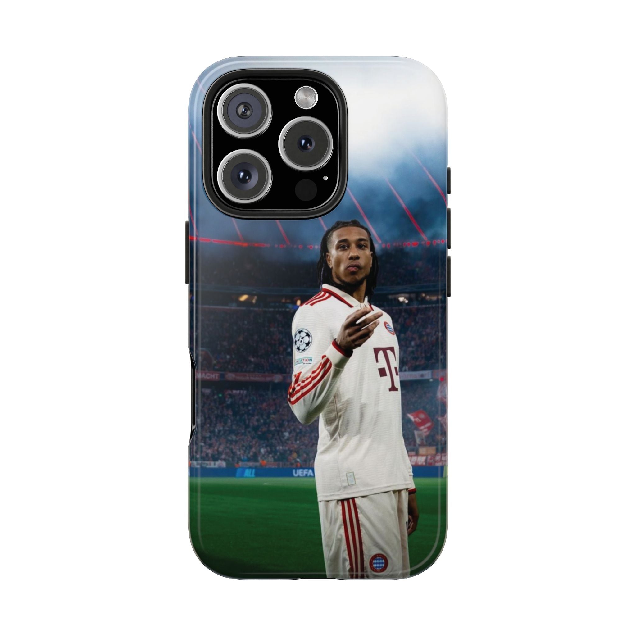 Michael Olise - Phone Case