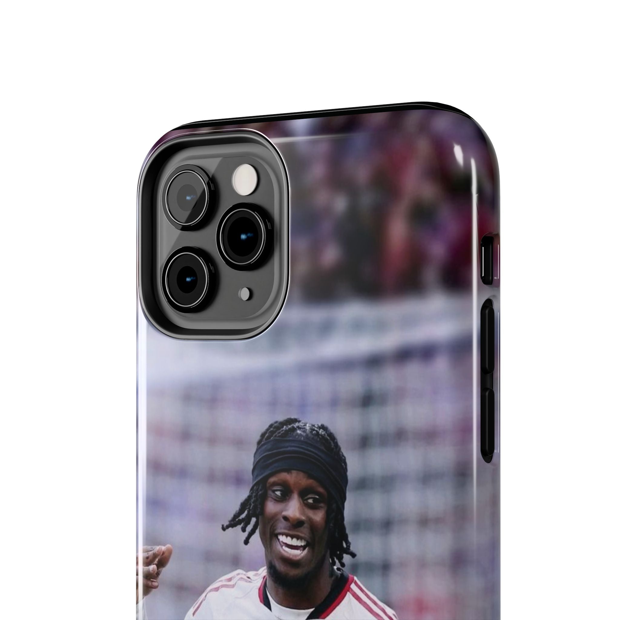 Jeremie Frimpong- Phone Case