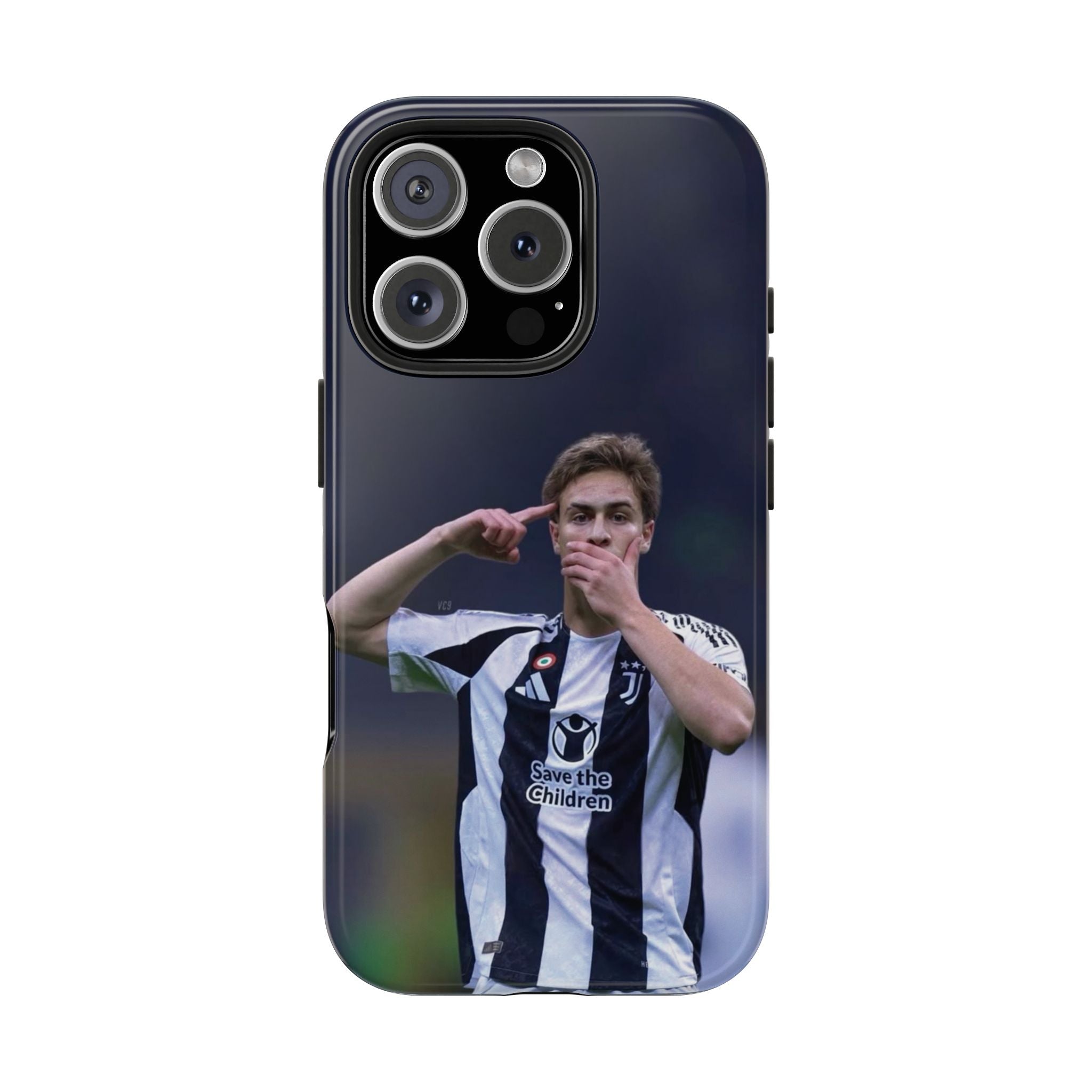 Kenan Yildiz - Phone Case