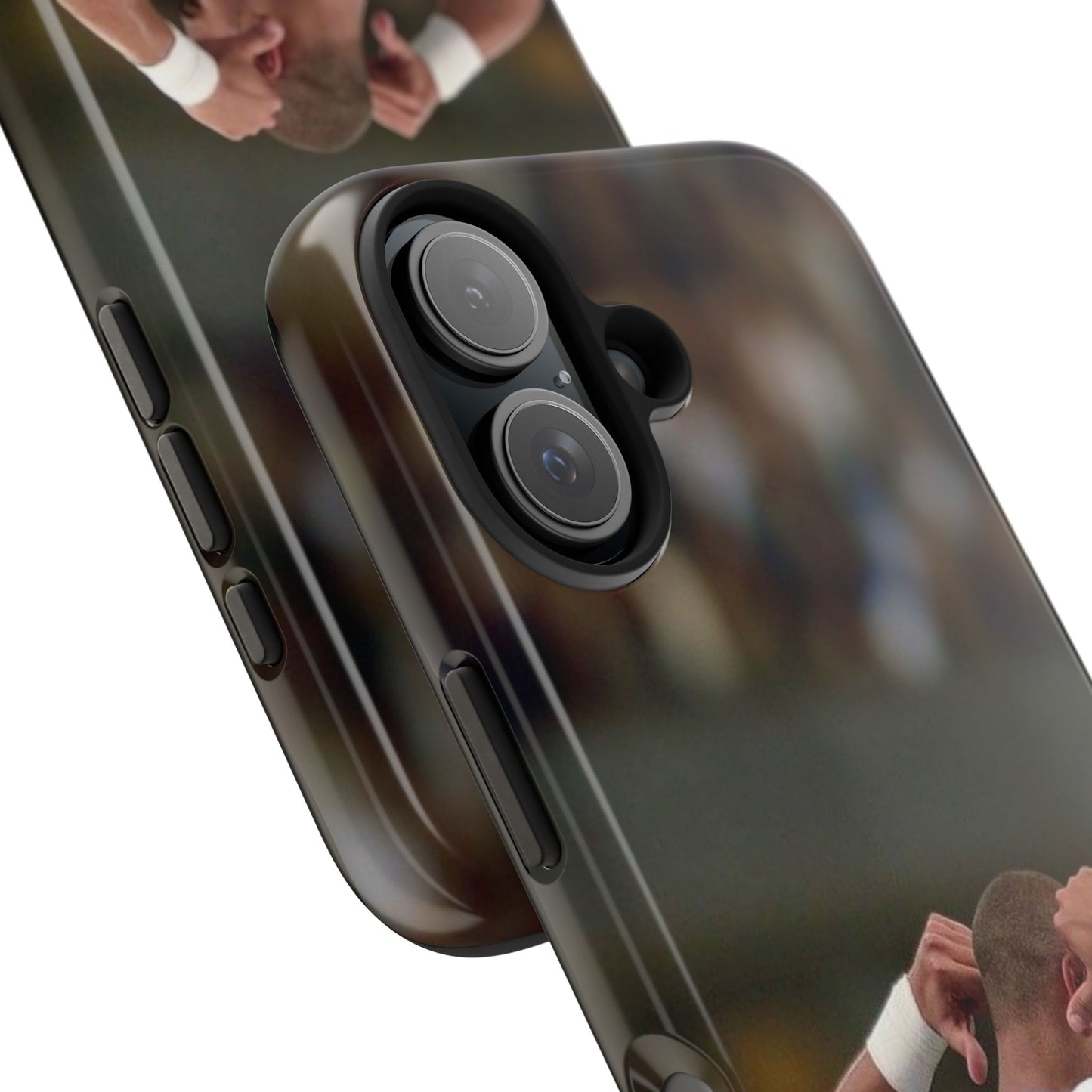 Adriano - Phone Case