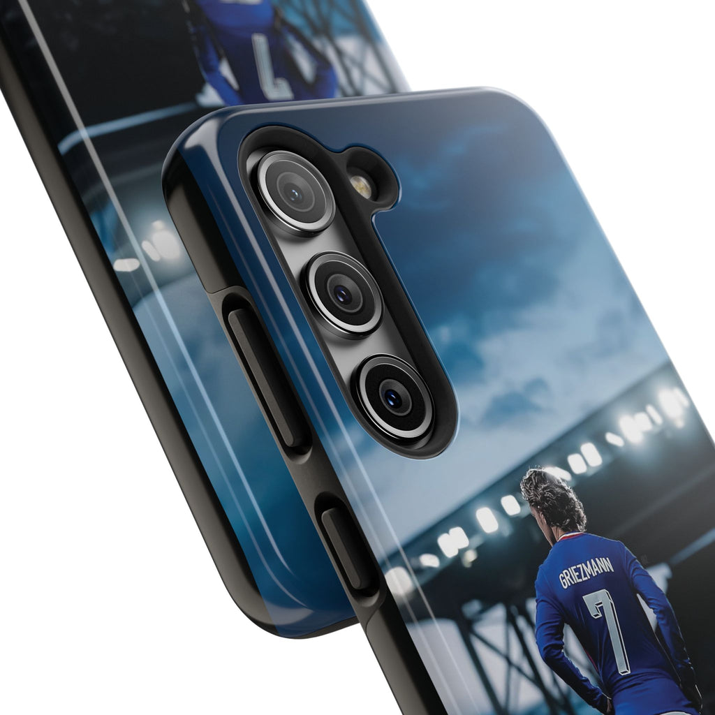 Antoine Griezmann - Phone Case